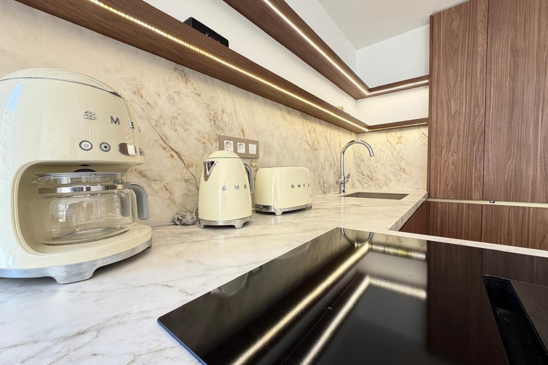 Reventa - Apartment -
Orihuela Costa - Altos De Campoamor