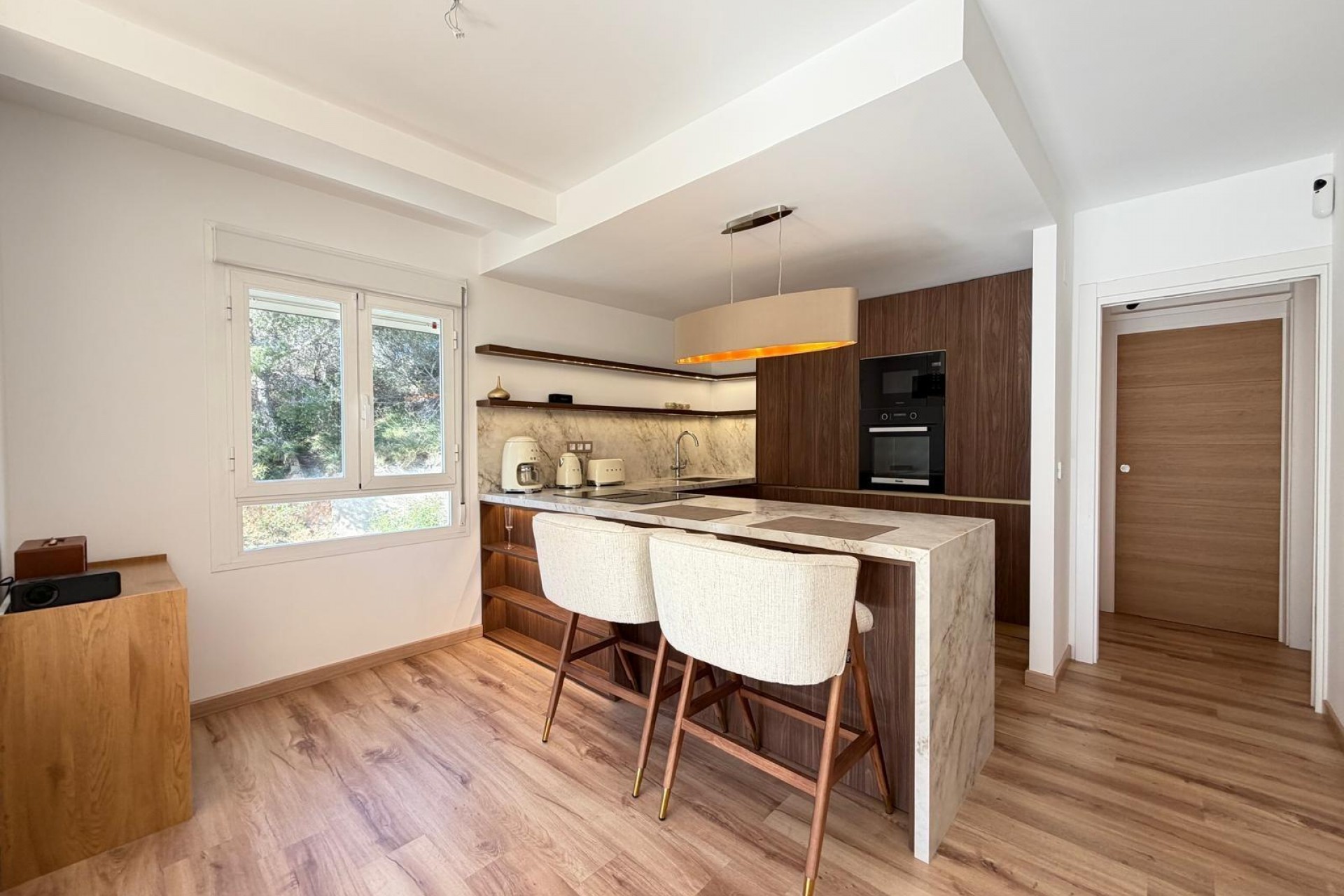 Reventa - Apartment -
Orihuela Costa - Altos De Campoamor