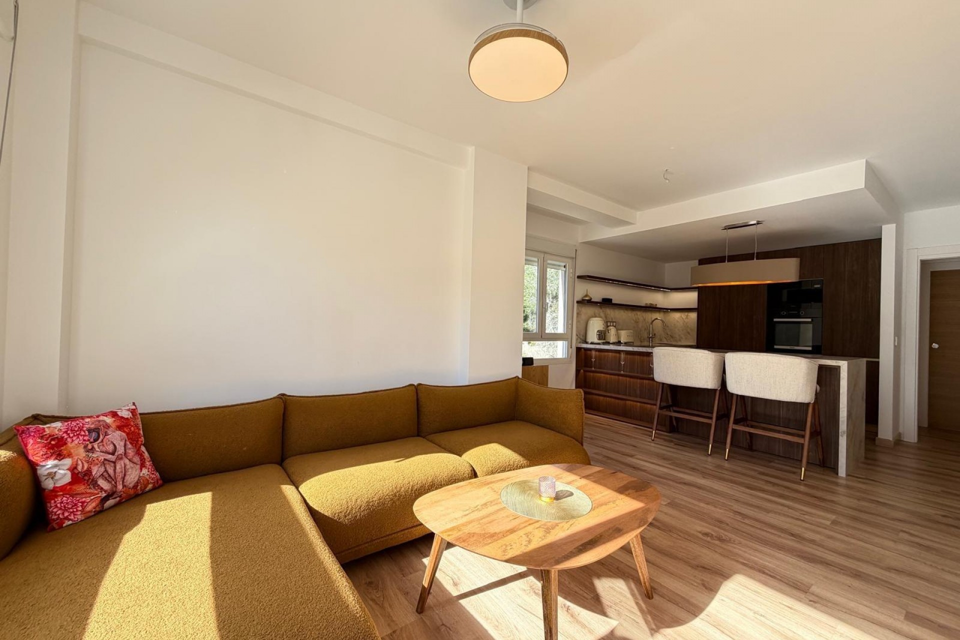 Reventa - Apartment -
Orihuela Costa - Altos De Campoamor