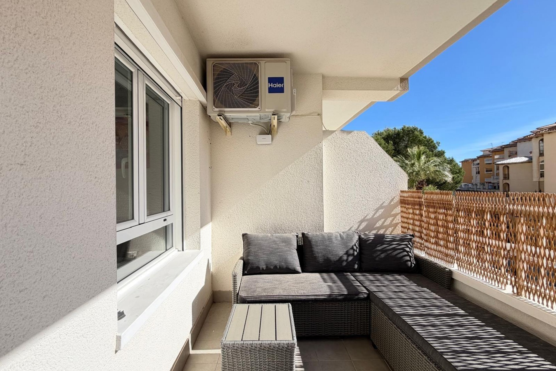 Reventa - Apartment -
Orihuela Costa - Altos De Campoamor