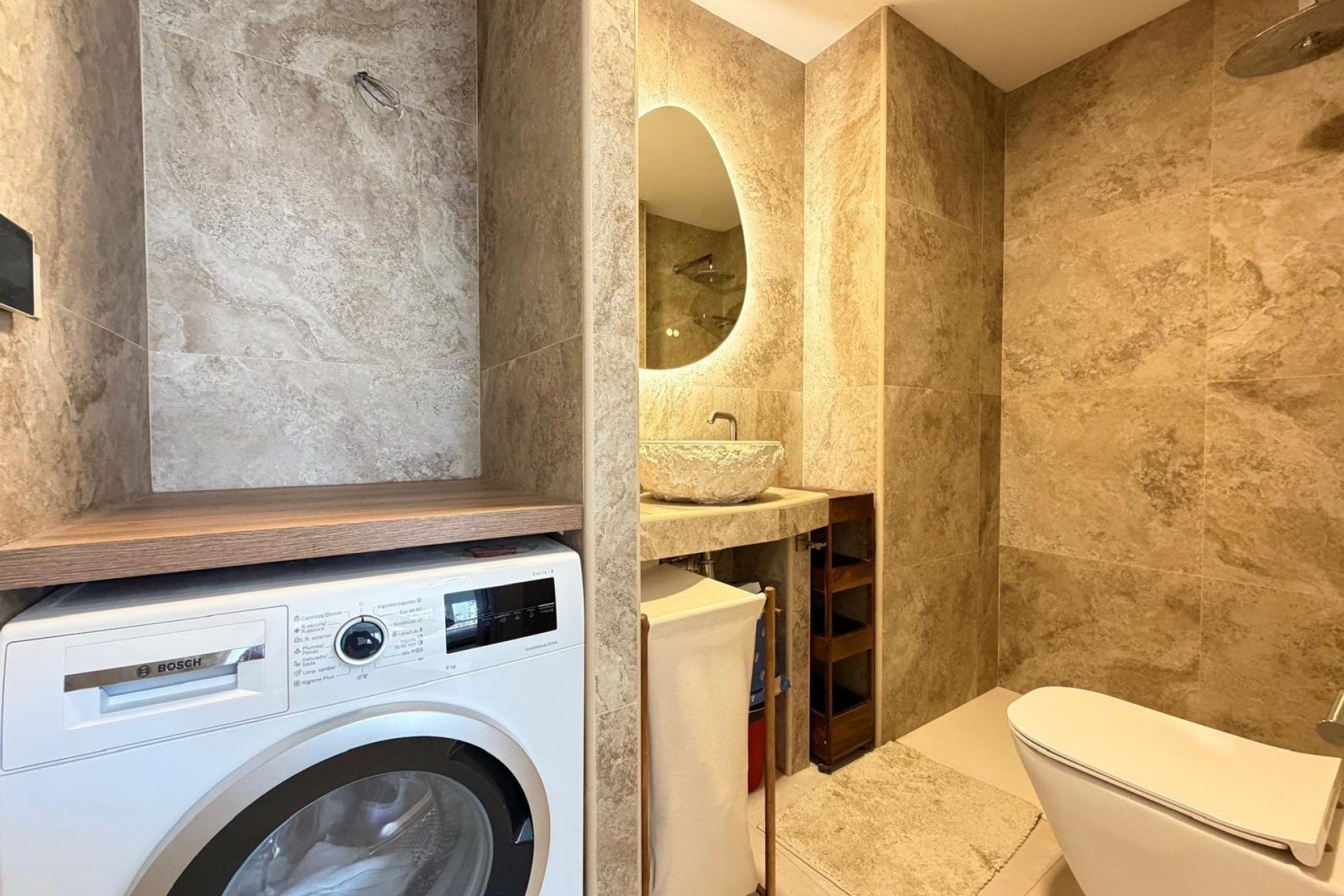 Reventa - Apartment -
Orihuela Costa - Altos De Campoamor