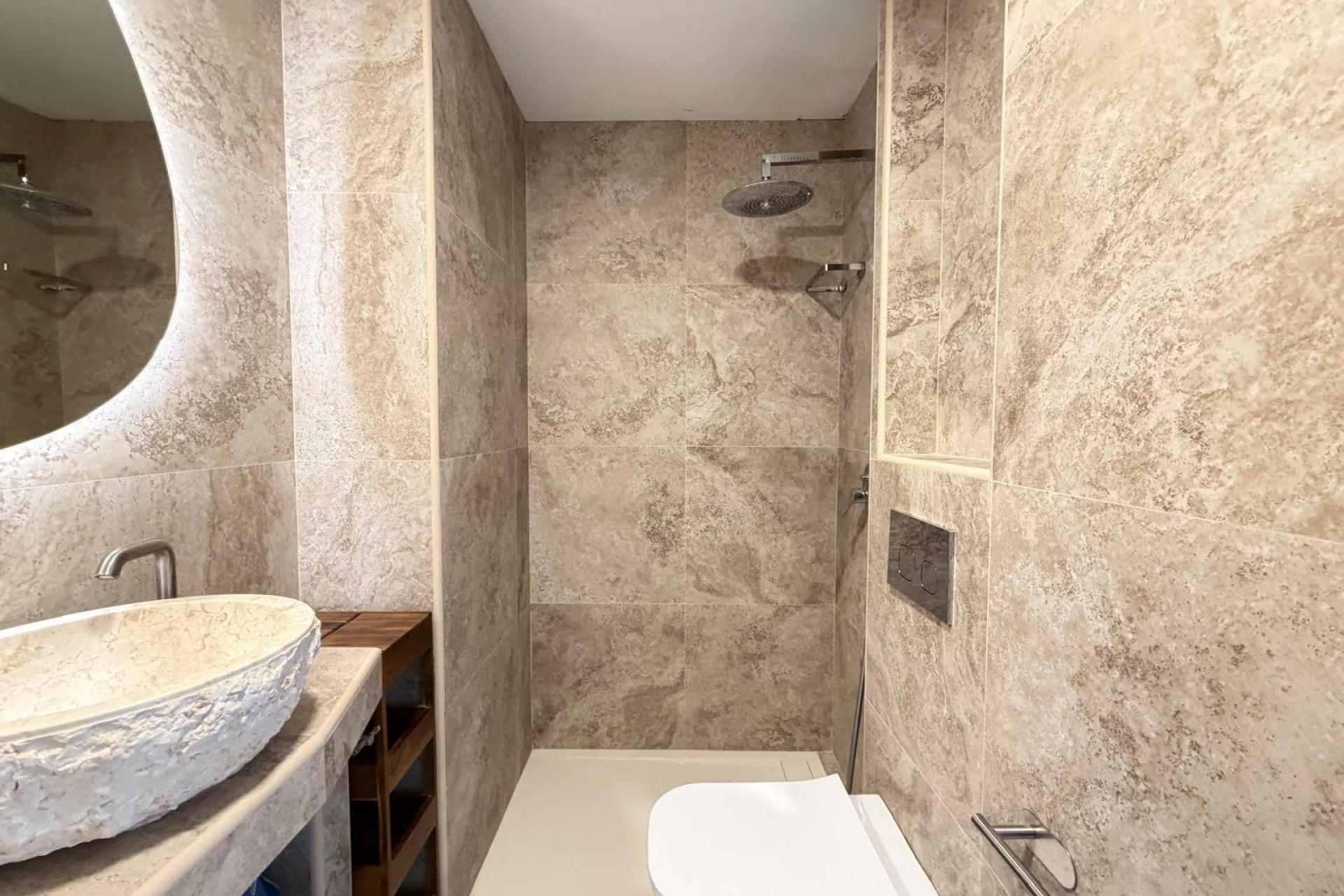 Reventa - Apartment -
Orihuela Costa - Altos De Campoamor