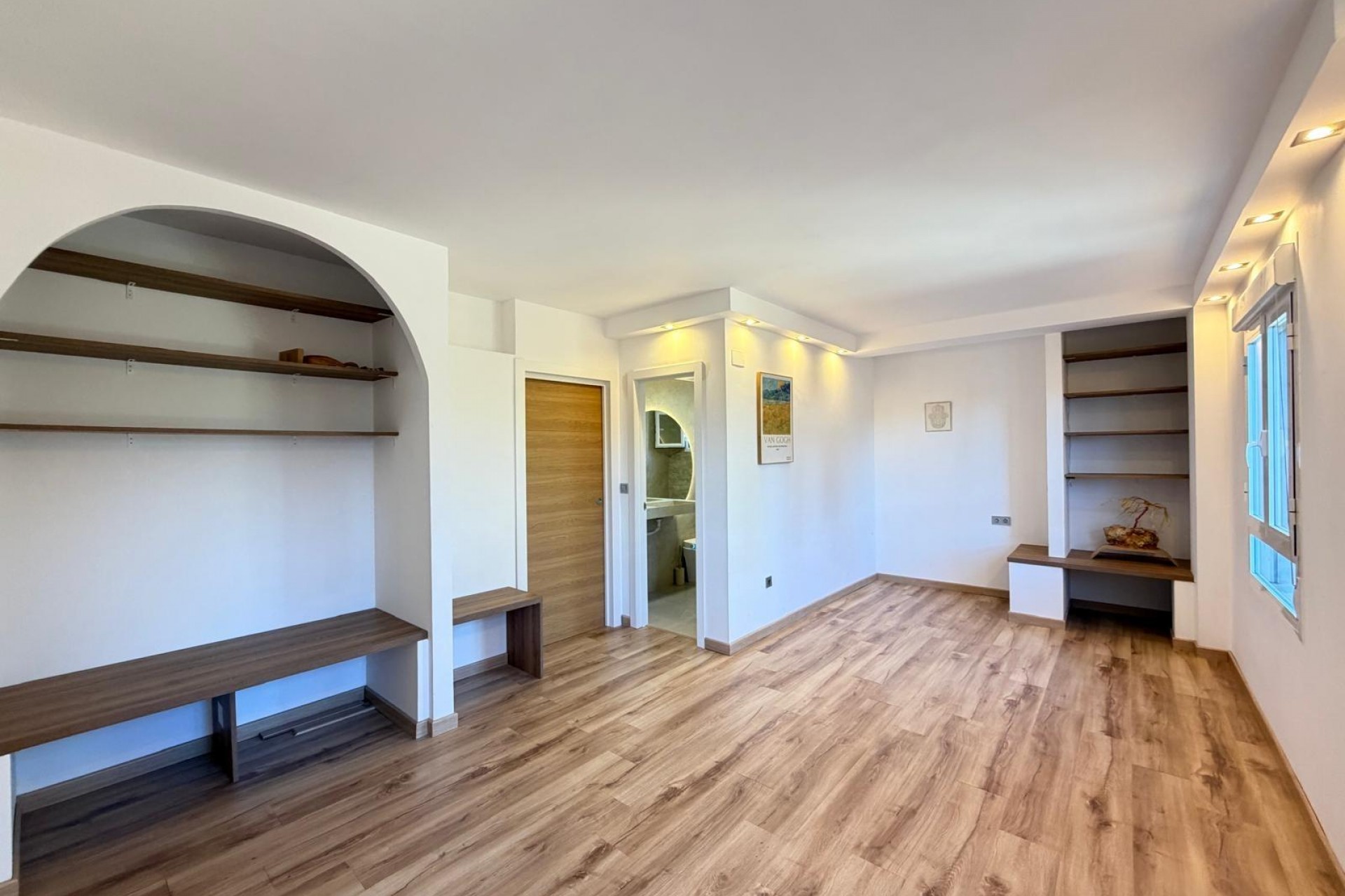 Reventa - Apartment -
Orihuela Costa - Altos De Campoamor