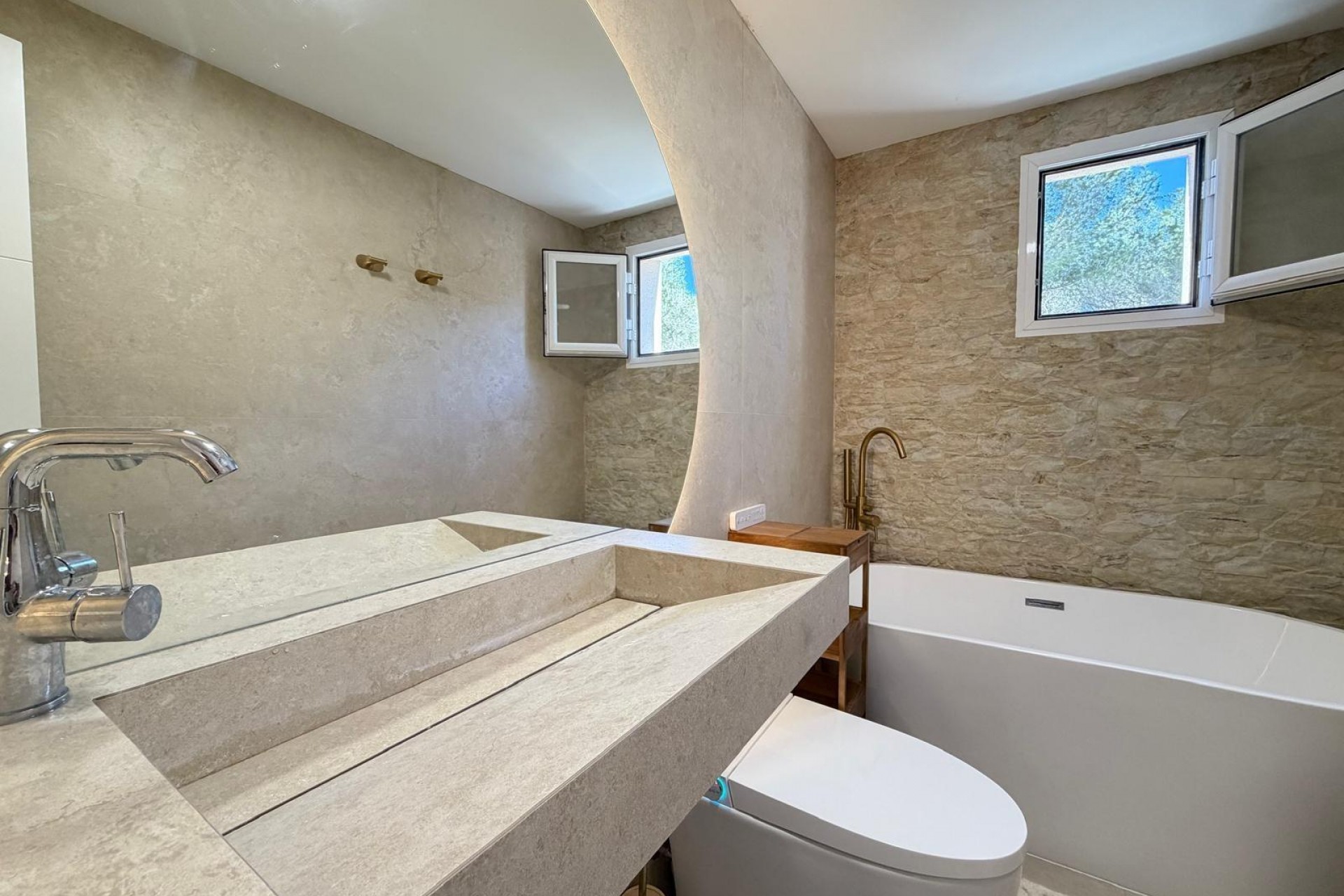 Reventa - Apartment -
Orihuela Costa - Altos De Campoamor