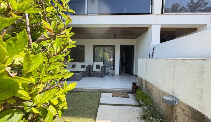 Reventa - Apartment -
Orihuela Costa - Altos De Campoamor