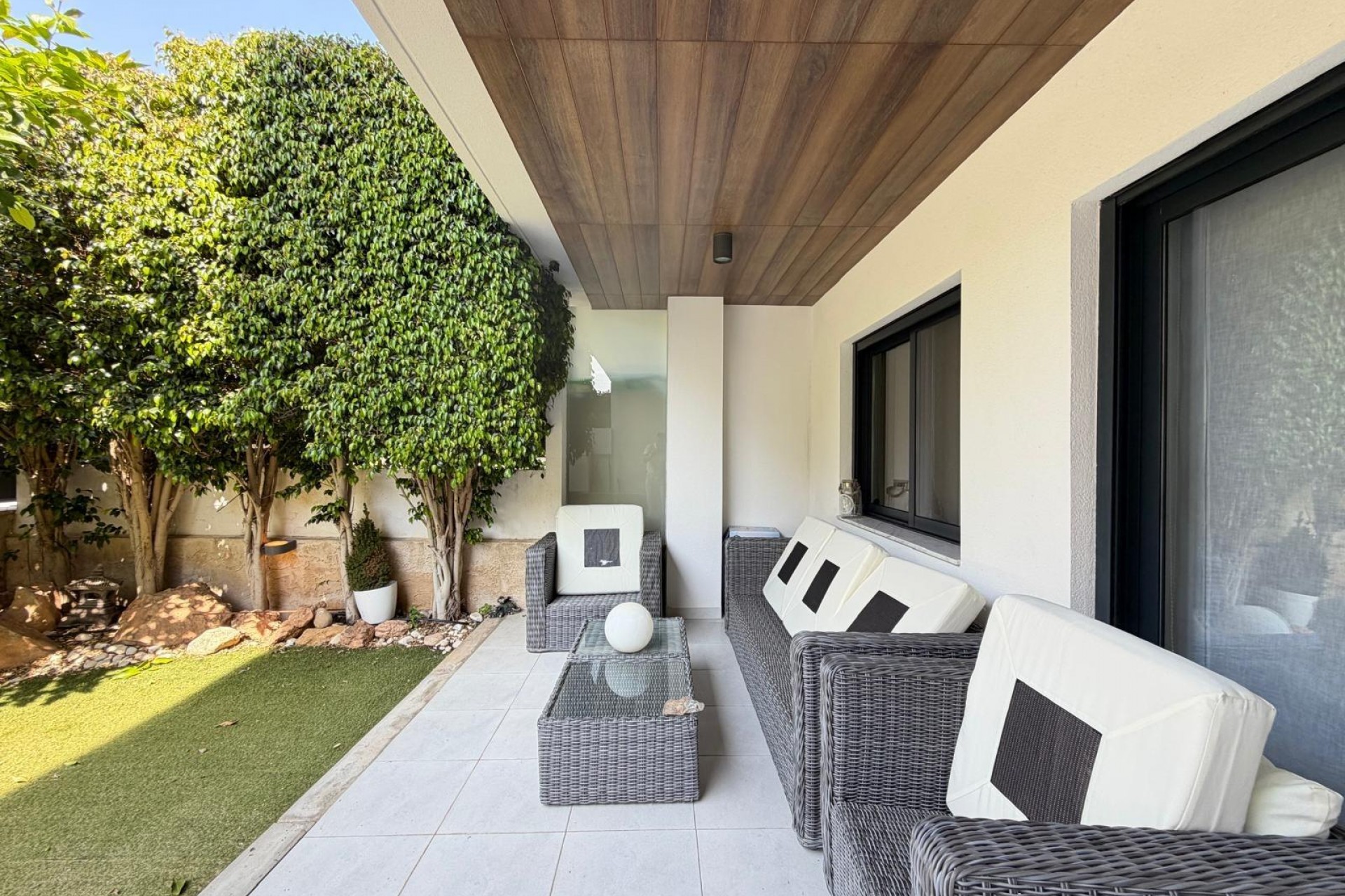 Reventa - Apartment -
Orihuela Costa - Altos De Campoamor
