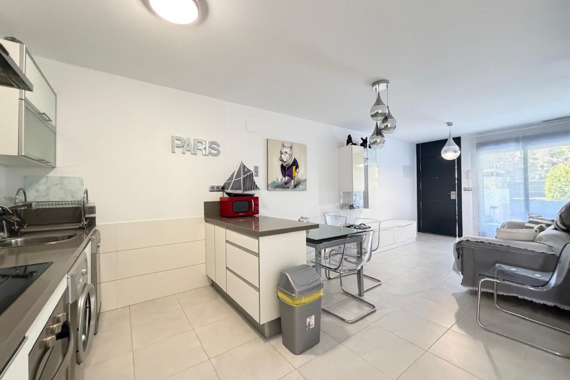 Reventa - Apartment -
Orihuela Costa - Altos De Campoamor