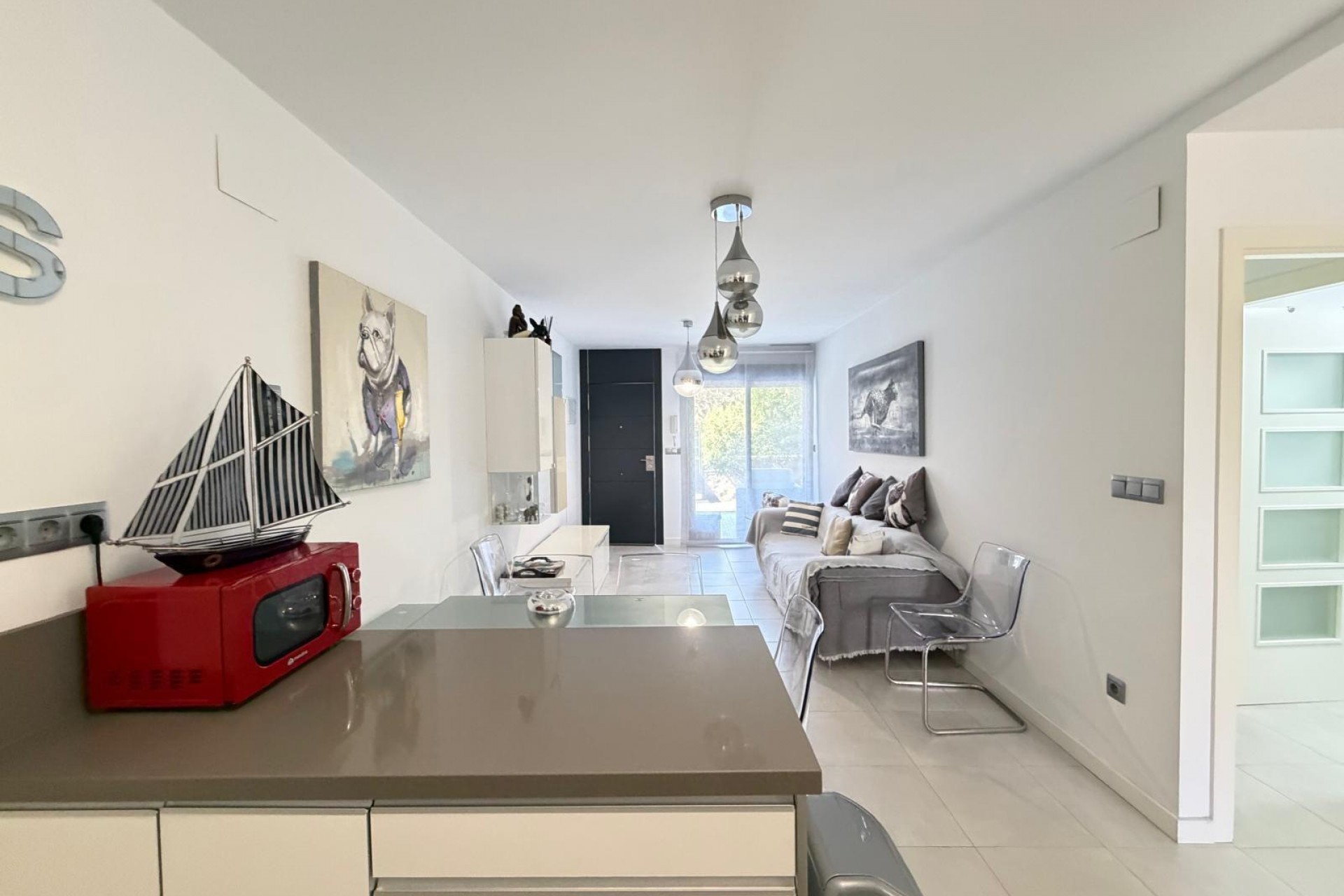 Reventa - Apartment -
Orihuela Costa - Altos De Campoamor