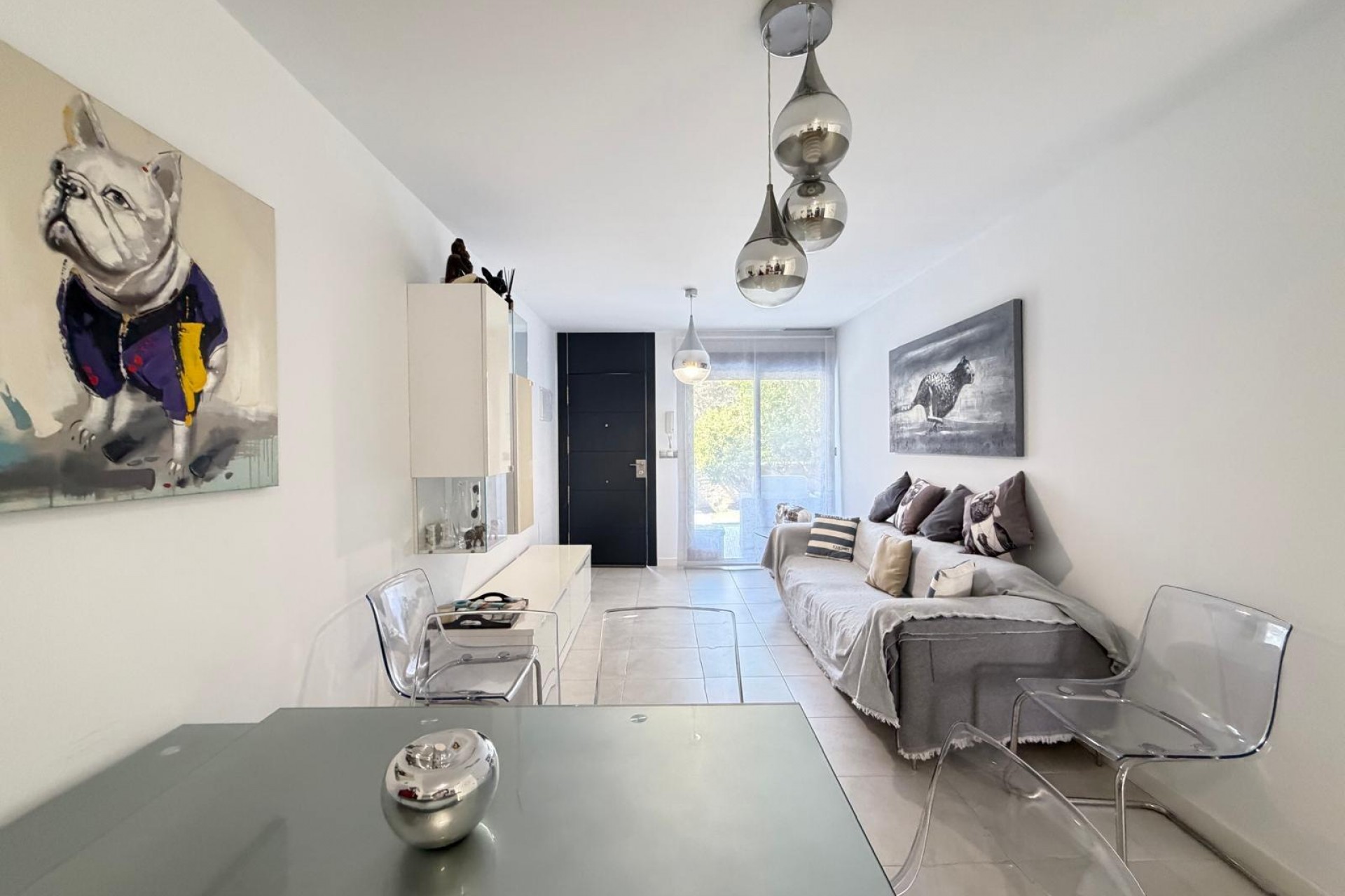 Reventa - Apartment -
Orihuela Costa - Altos De Campoamor