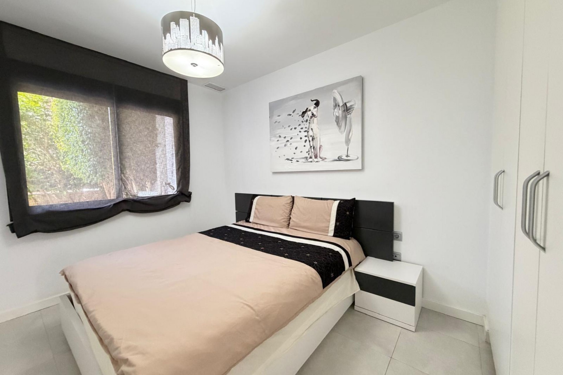 Reventa - Apartment -
Orihuela Costa - Altos De Campoamor