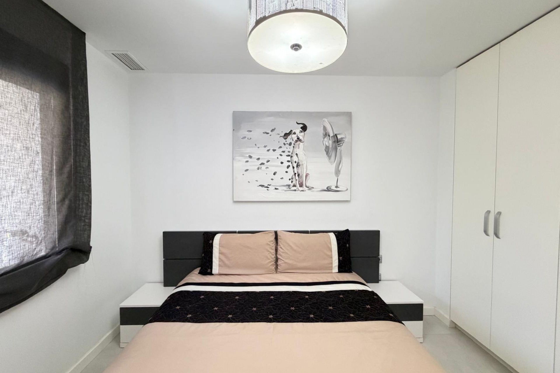 Reventa - Apartment -
Orihuela Costa - Altos De Campoamor