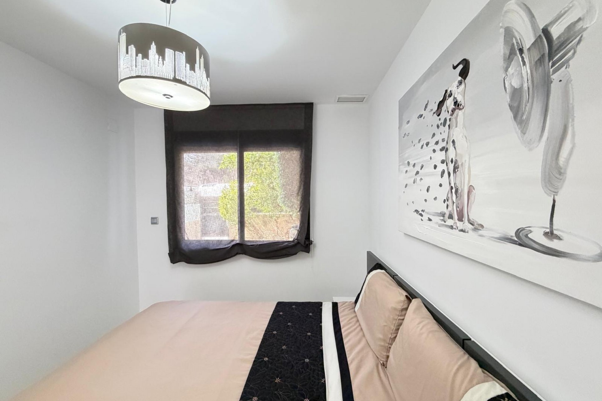 Reventa - Apartment -
Orihuela Costa - Altos De Campoamor