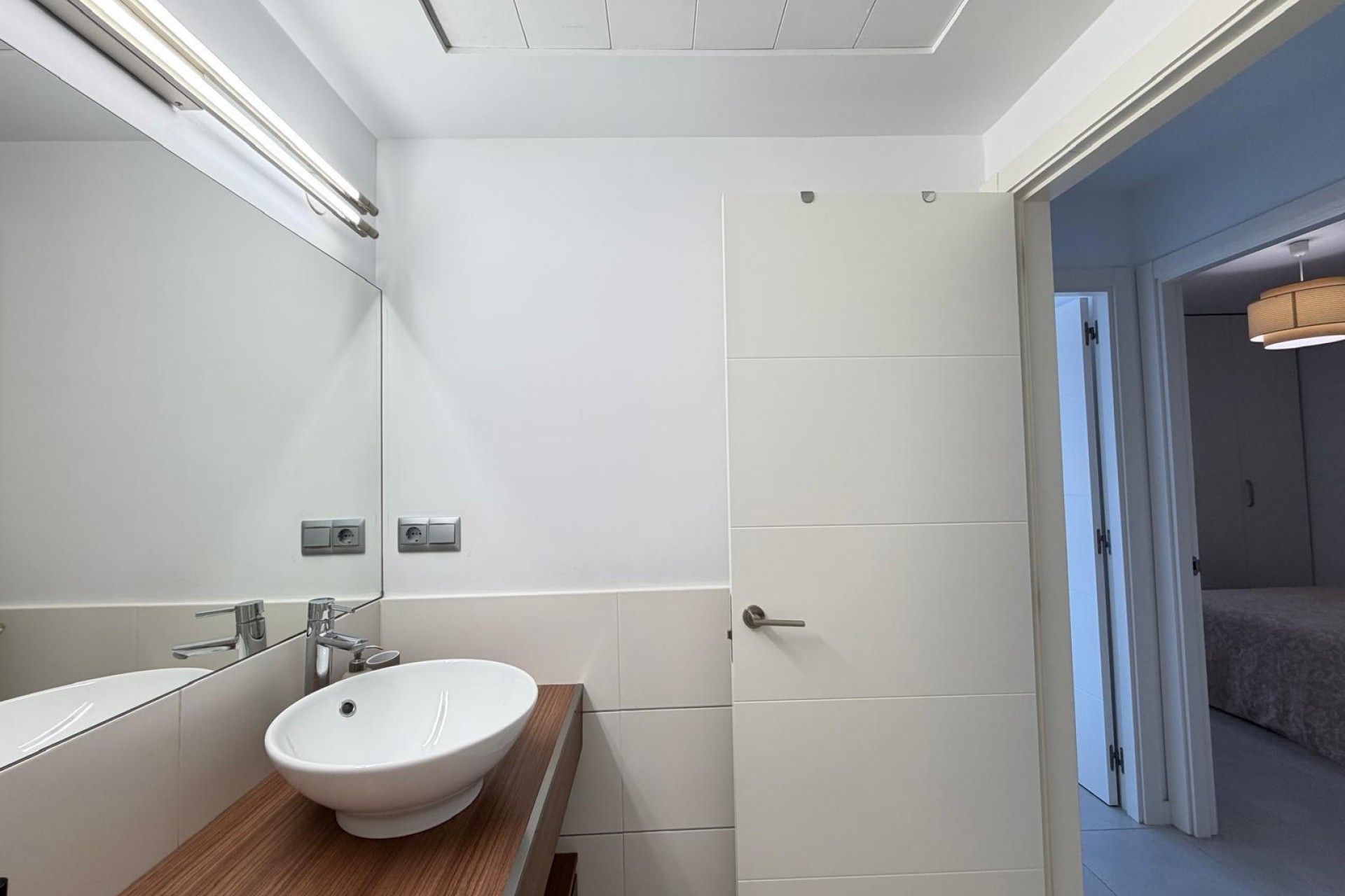 Reventa - Apartment -
Orihuela Costa - Altos De Campoamor