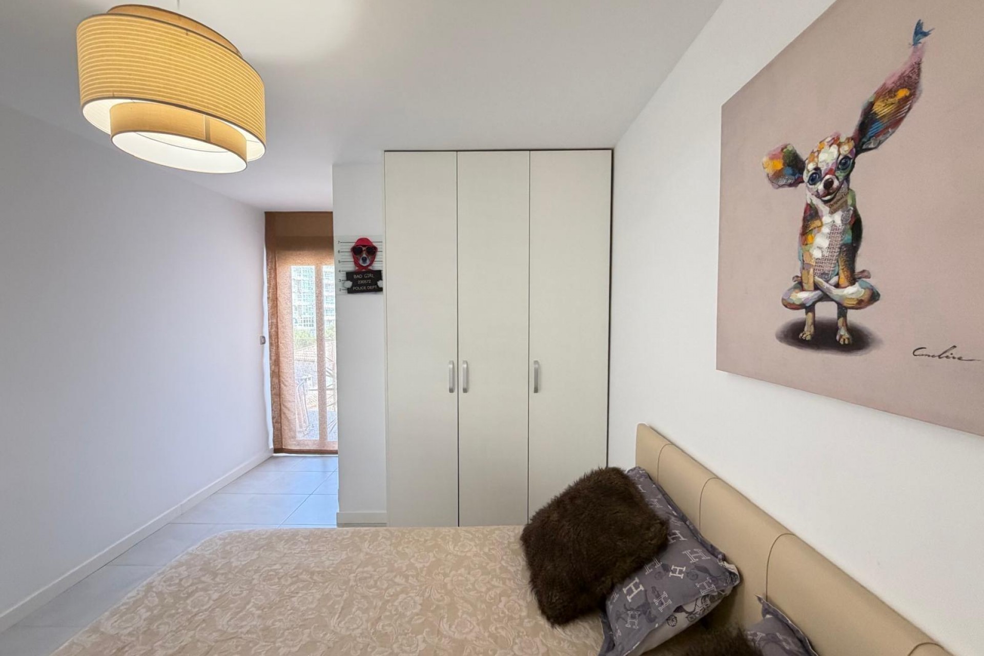 Reventa - Apartment -
Orihuela Costa - Altos De Campoamor