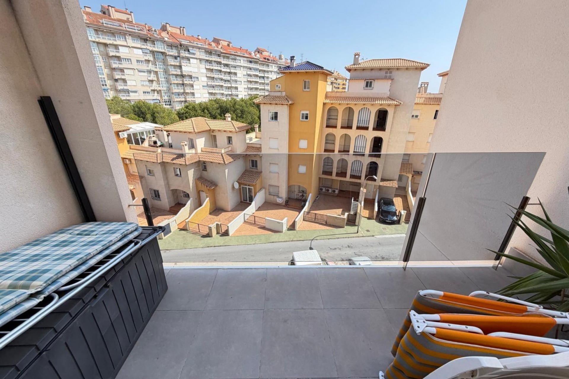 Reventa - Apartment -
Orihuela Costa - Altos De Campoamor