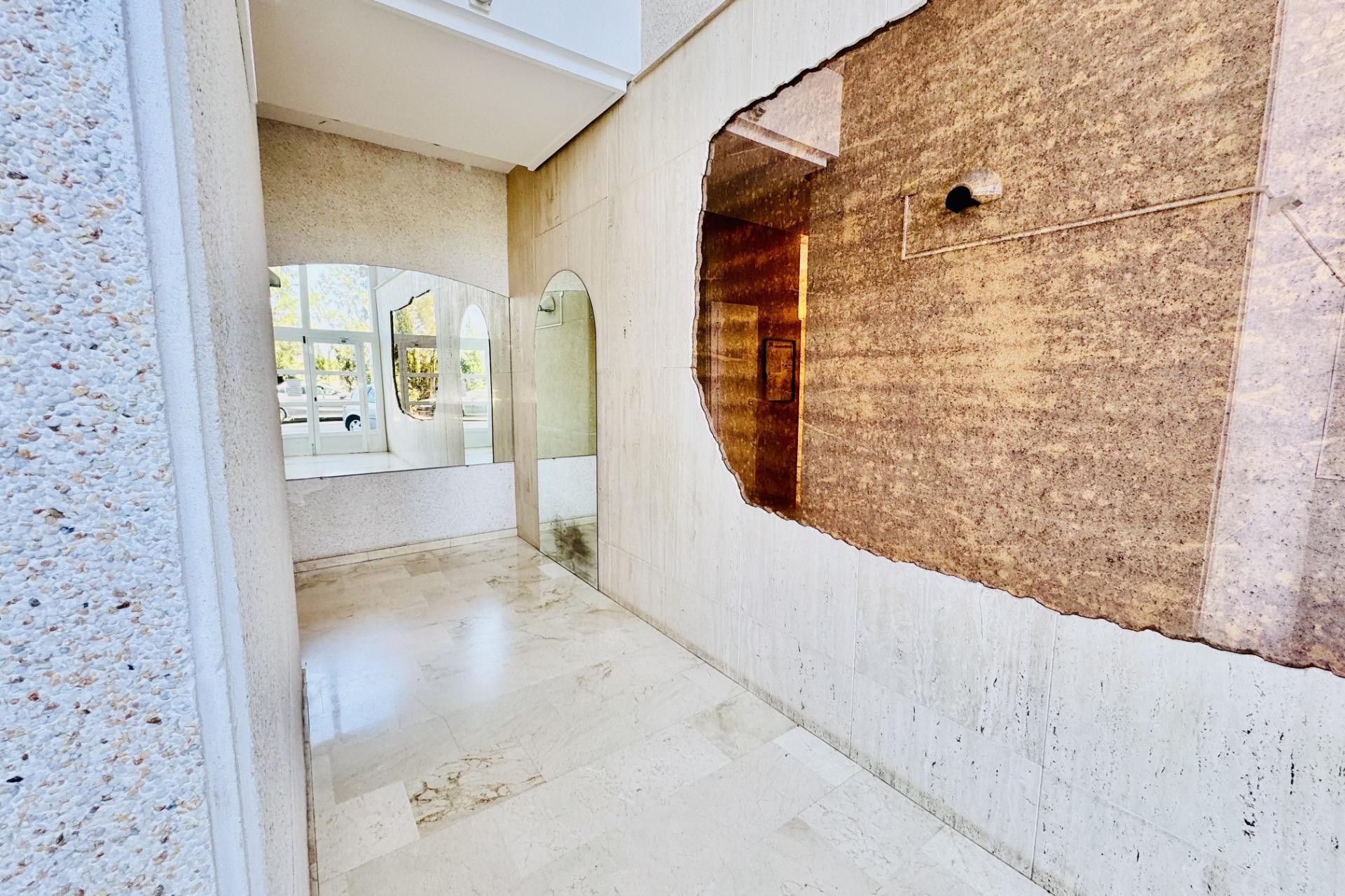 Reventa - Apartment -
Orihuela Costa - Altos De Campoamor