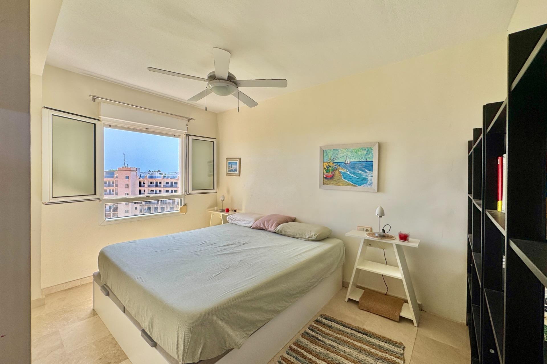 Reventa - Apartment -
Orihuela Costa - Altos De Campoamor