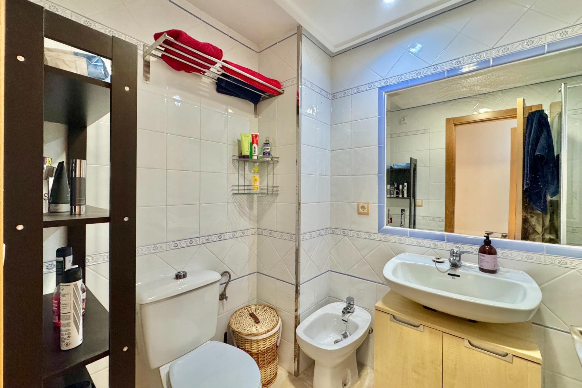 Reventa - Apartment -
Orihuela Costa - Altos De Campoamor