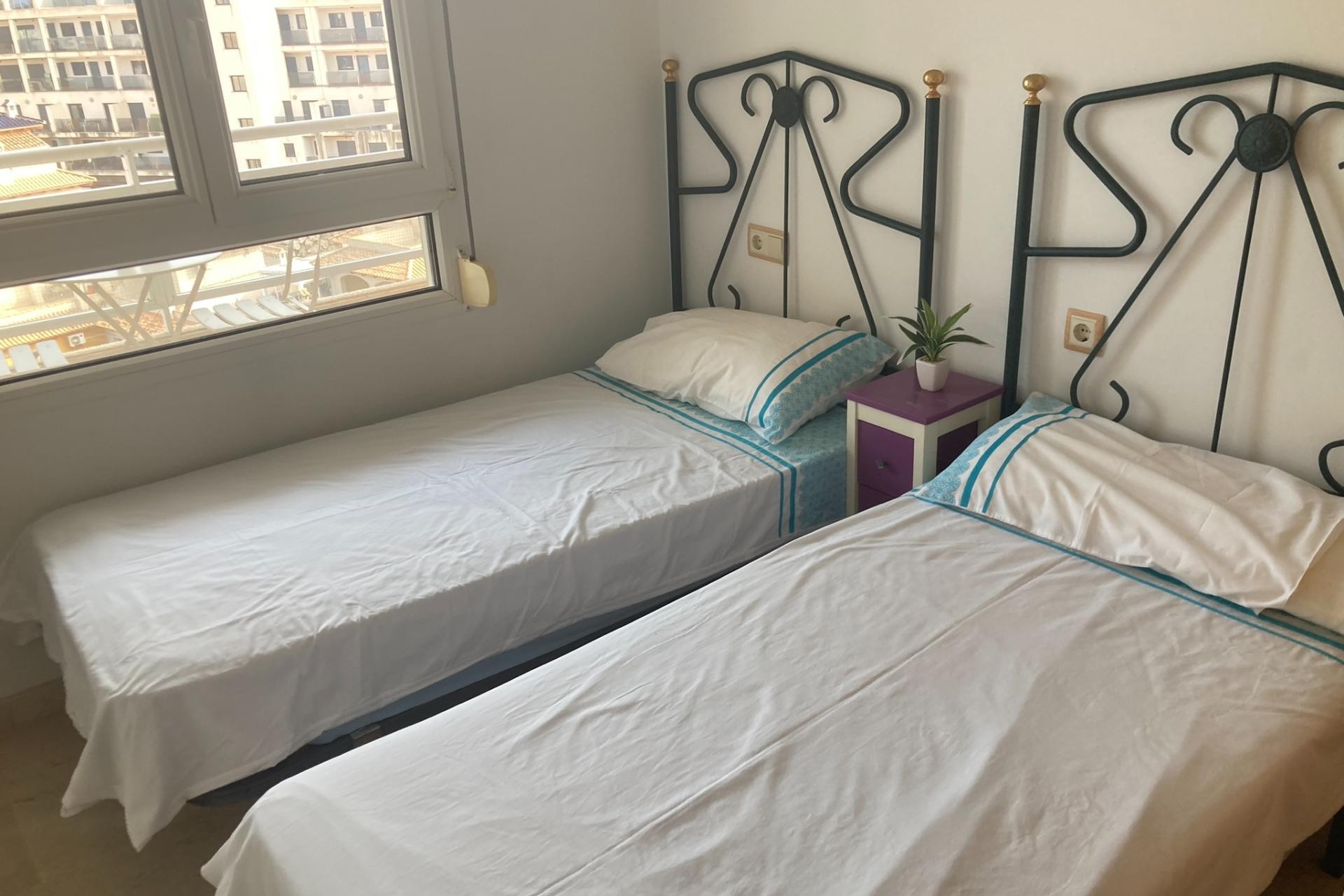 Reventa - Apartment -
Orihuela Costa - Altos De Campoamor