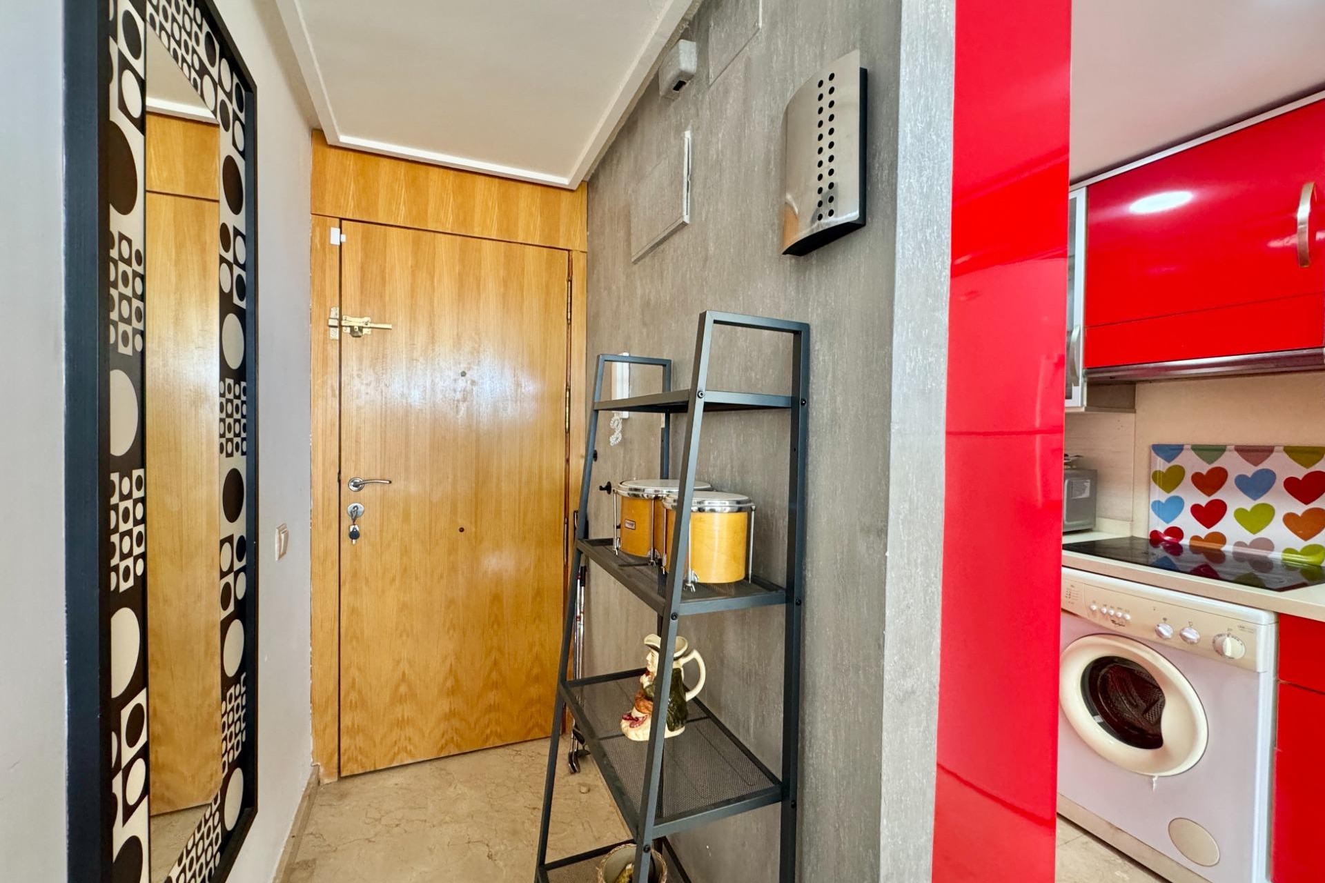 Reventa - Apartment -
Orihuela Costa - Altos De Campoamor