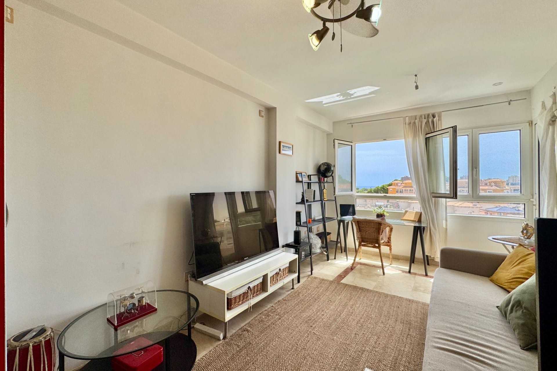 Reventa - Apartment -
Orihuela Costa - Altos De Campoamor
