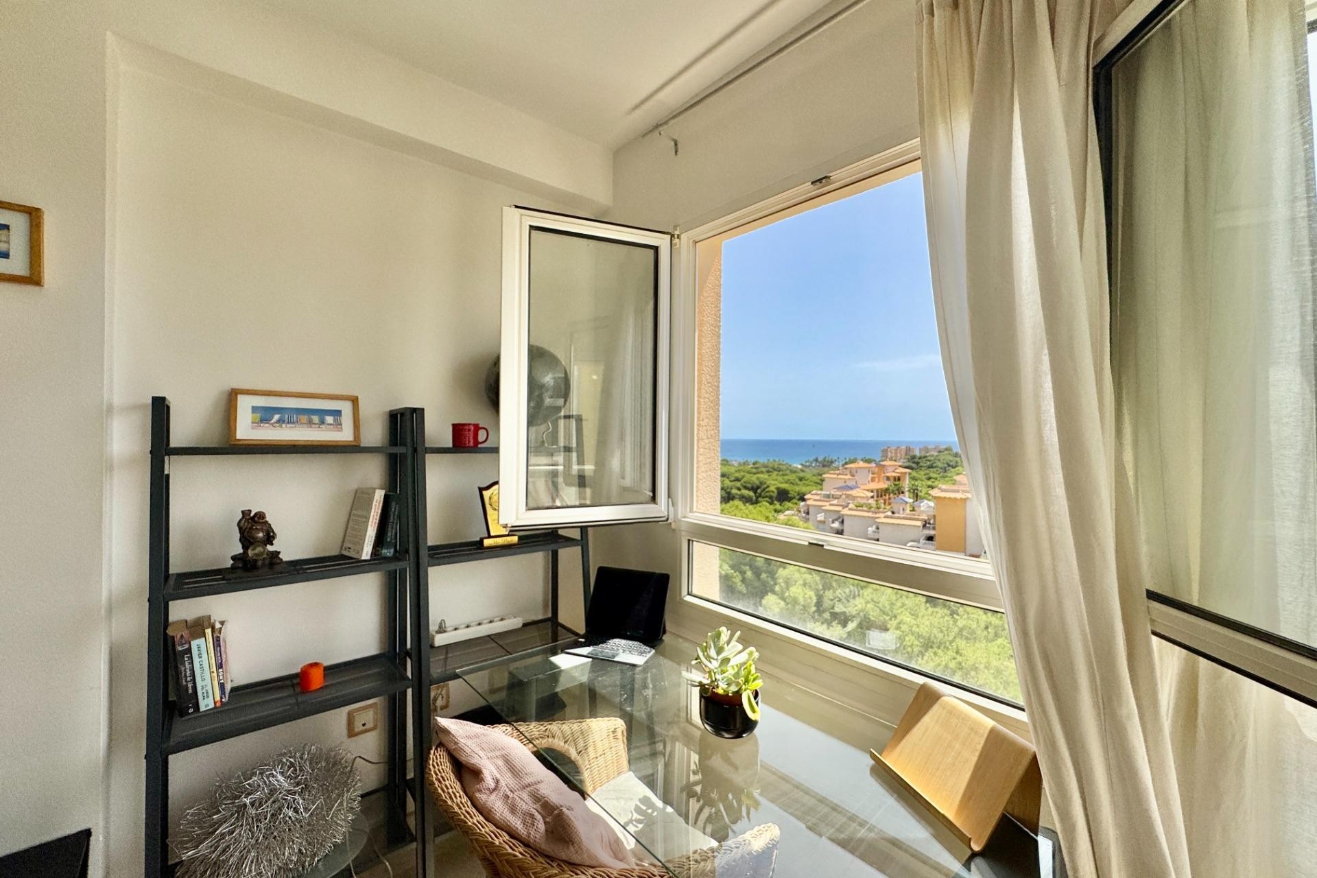 Reventa - Apartment -
Orihuela Costa - Altos De Campoamor