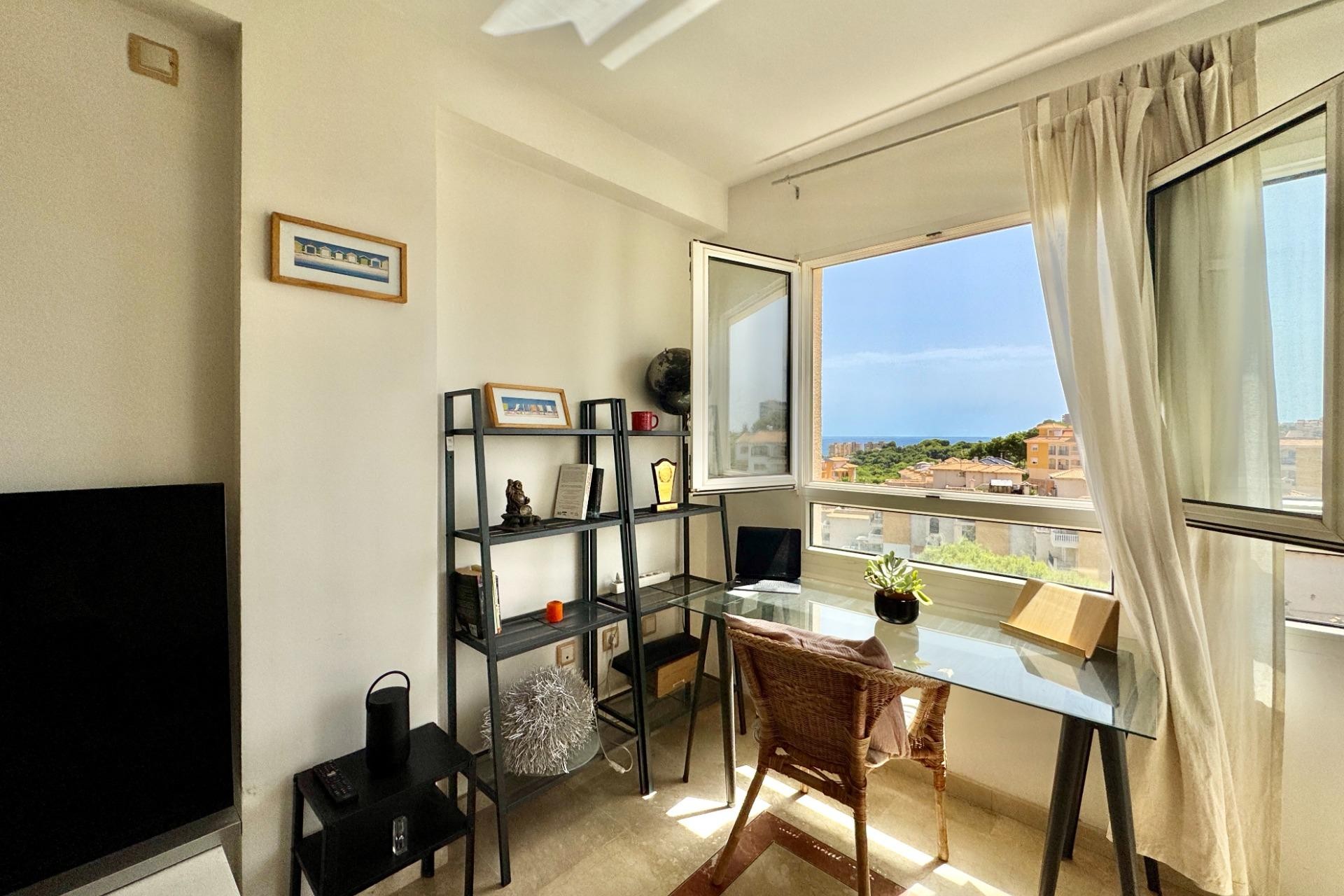 Reventa - Apartment -
Orihuela Costa - Altos De Campoamor