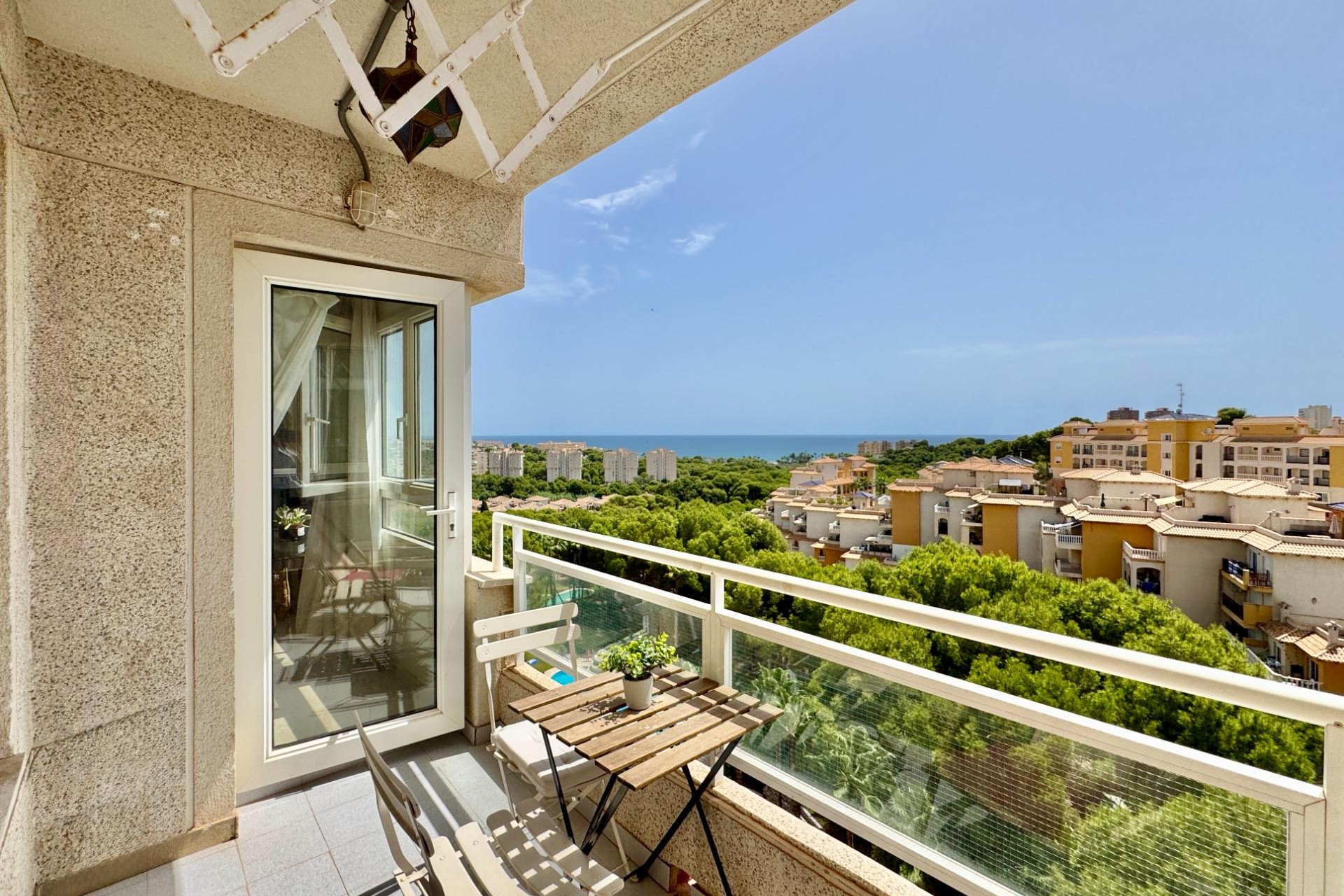 Reventa - Apartment -
Orihuela Costa - Altos De Campoamor