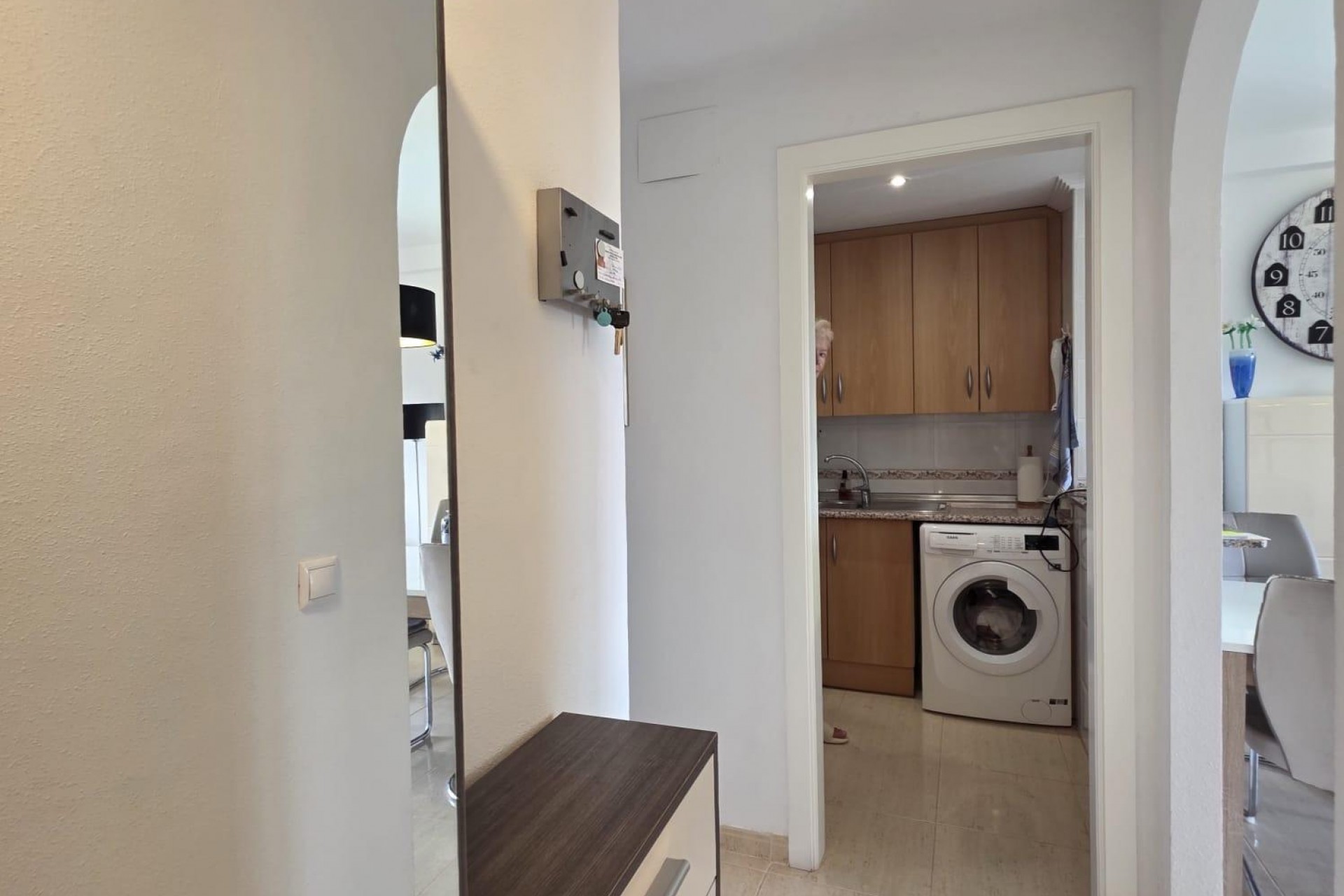 Reventa - Apartment -
Orihuela Costa - Altos De Campoamor