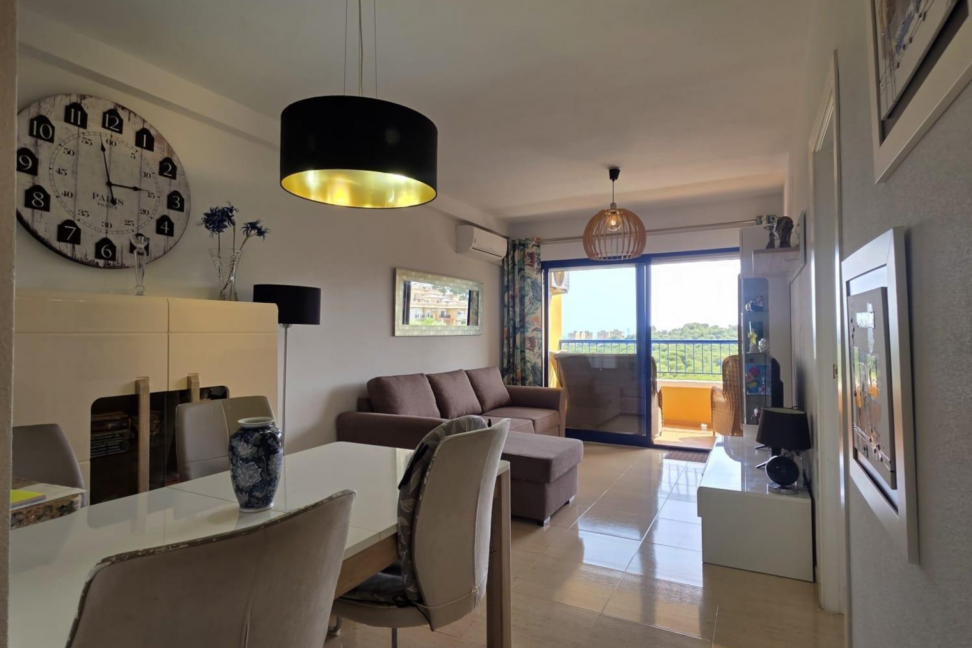 Reventa - Apartment -
Orihuela Costa - Altos De Campoamor