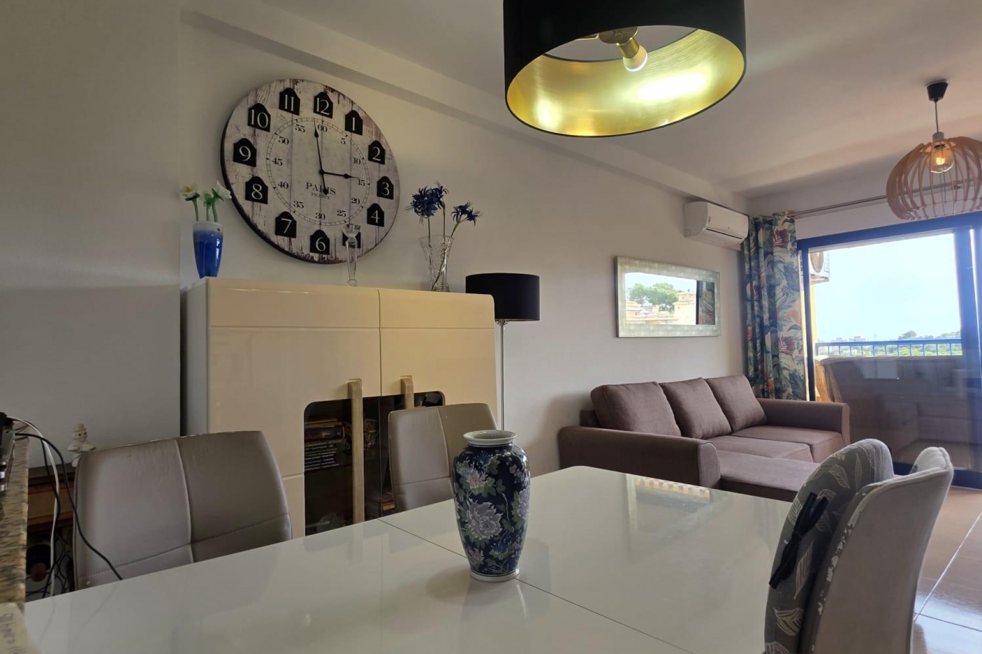 Reventa - Apartment -
Orihuela Costa - Altos De Campoamor