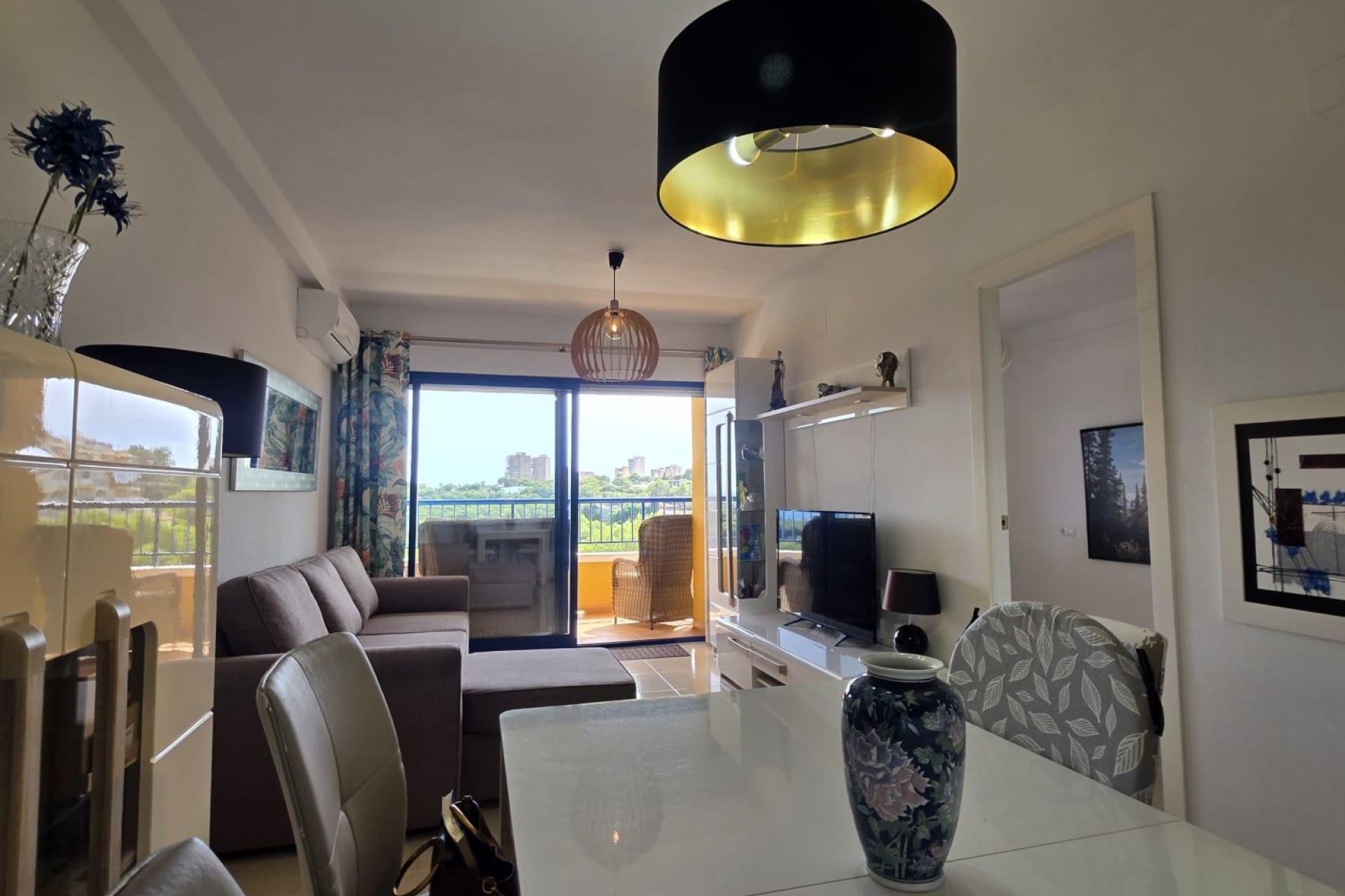Reventa - Apartment -
Orihuela Costa - Altos De Campoamor