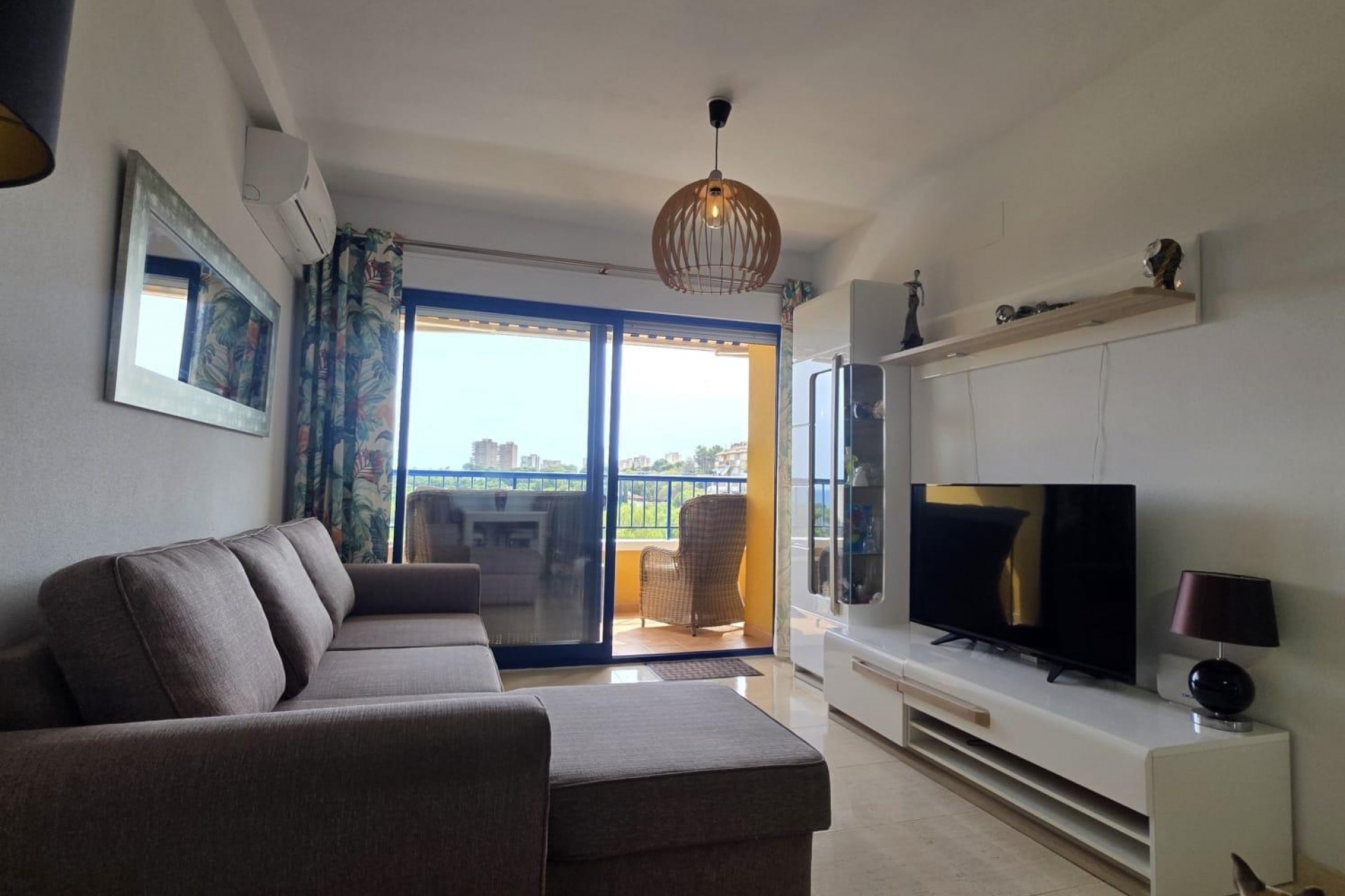 Reventa - Apartment -
Orihuela Costa - Altos De Campoamor