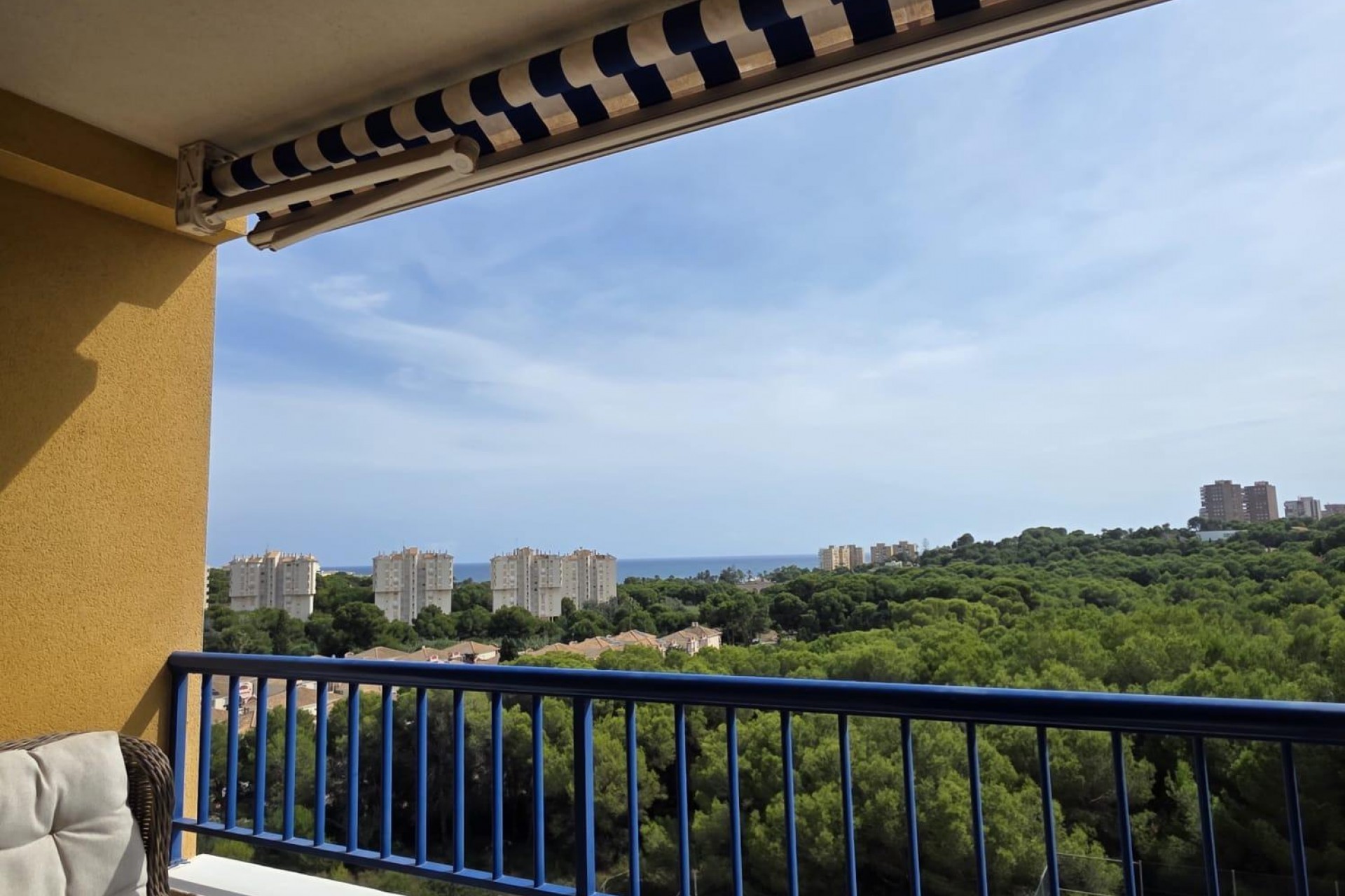 Reventa - Apartment -
Orihuela Costa - Altos De Campoamor
