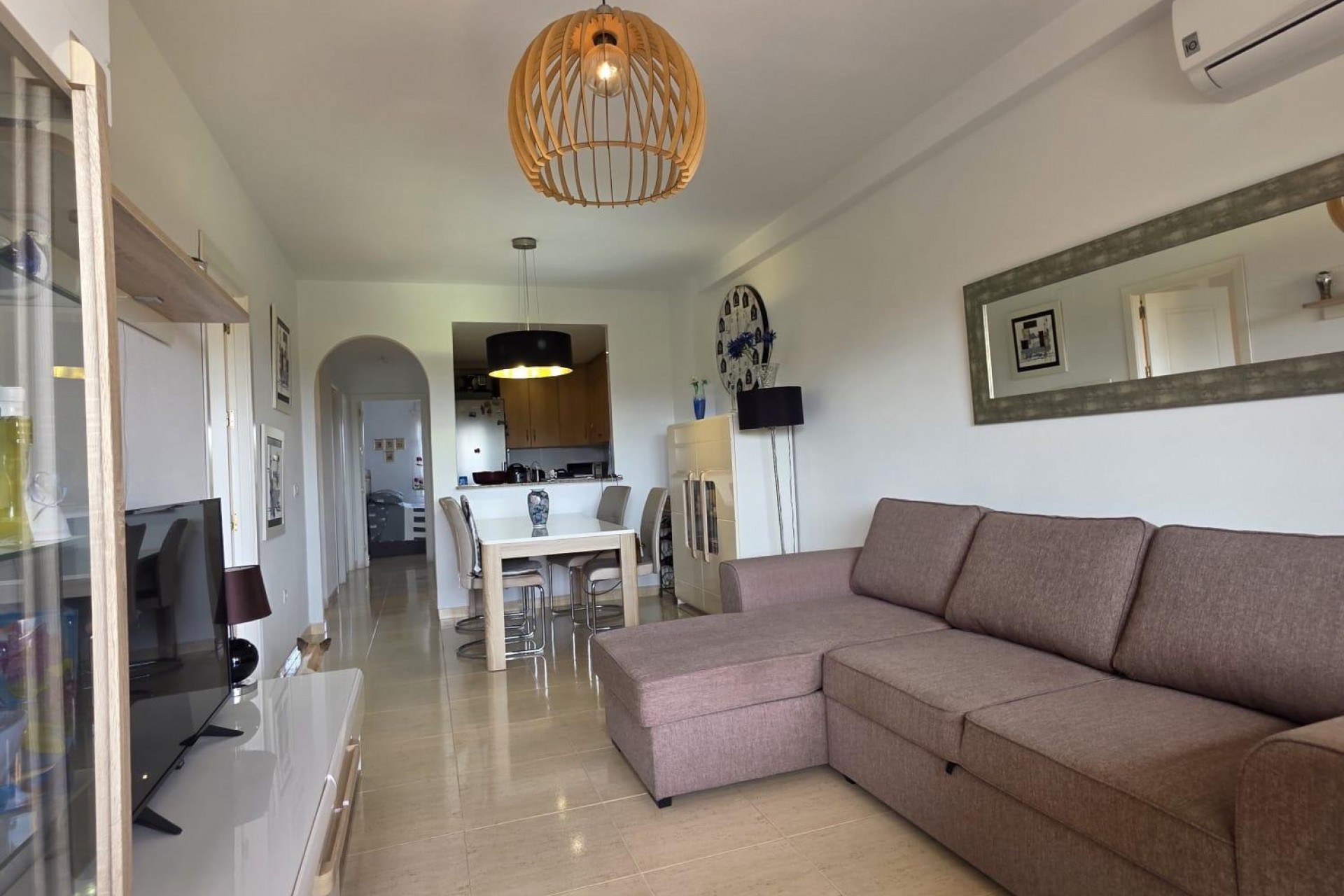 Reventa - Apartment -
Orihuela Costa - Altos De Campoamor