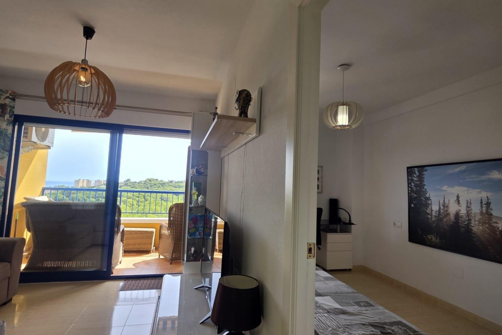 Reventa - Apartment -
Orihuela Costa - Altos De Campoamor