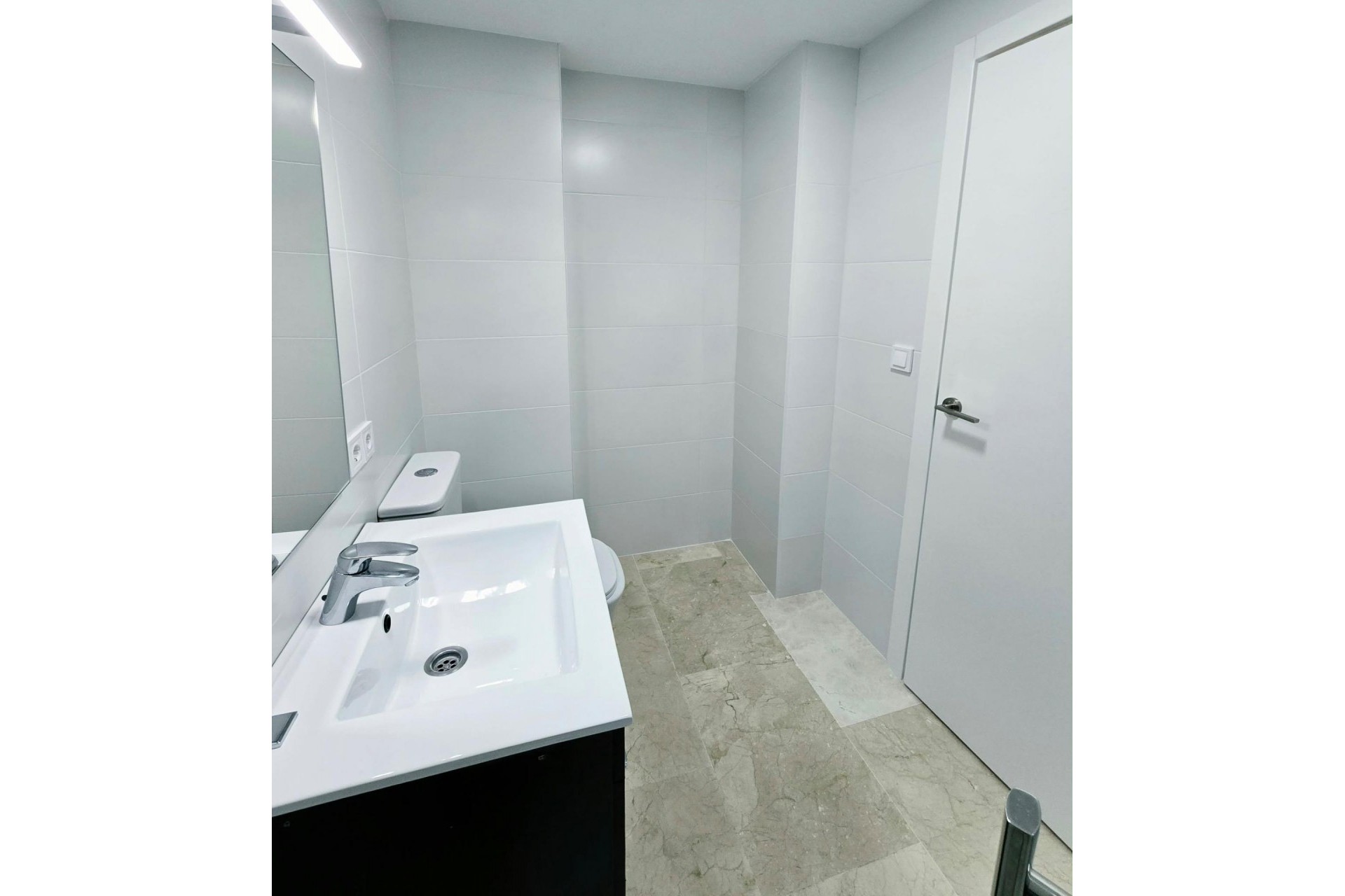 Reventa - Apartment -
Orihuela Costa - Altos De Campoamor