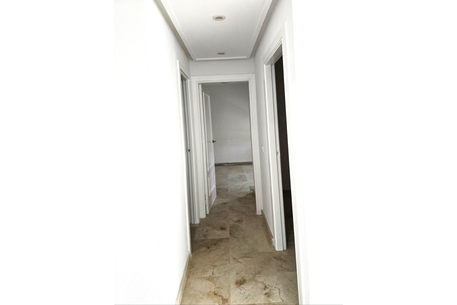 Reventa - Apartment -
Orihuela Costa - Altos De Campoamor