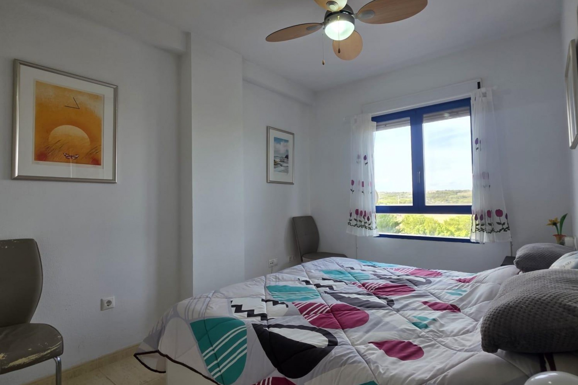 Reventa - Apartment -
Orihuela Costa - Altos De Campoamor