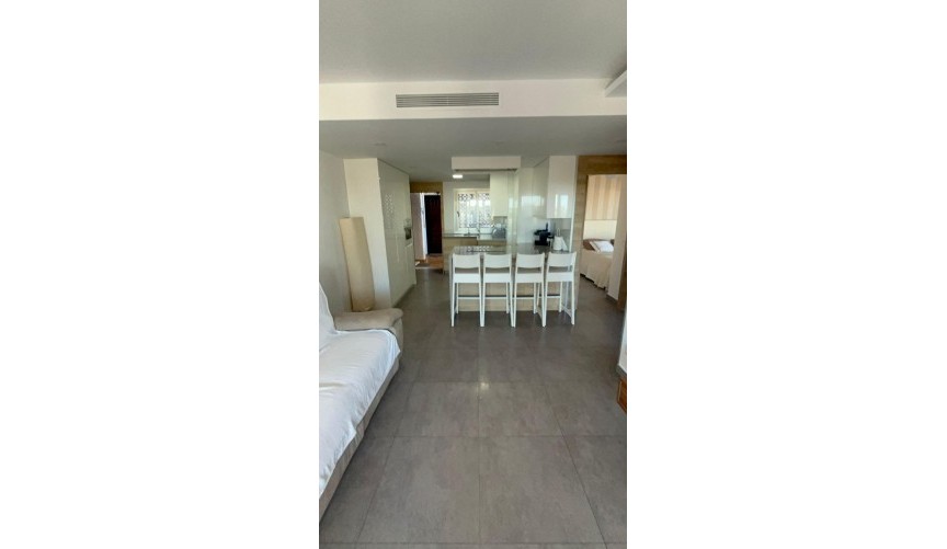 Reventa - Apartment -
Orihuela Costa - Cabo Roig
