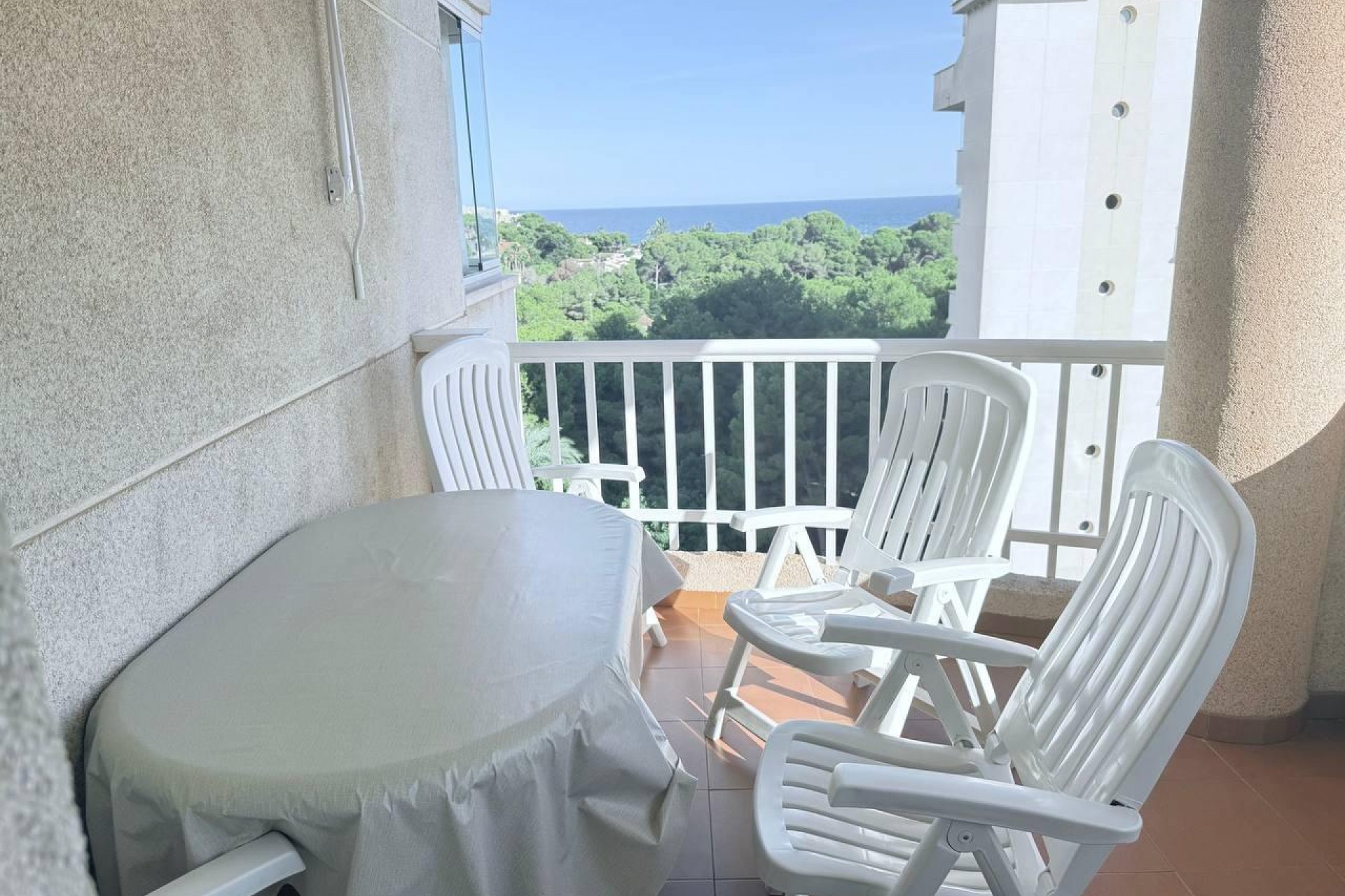 Reventa - Apartment -
Orihuela Costa - Campoamor