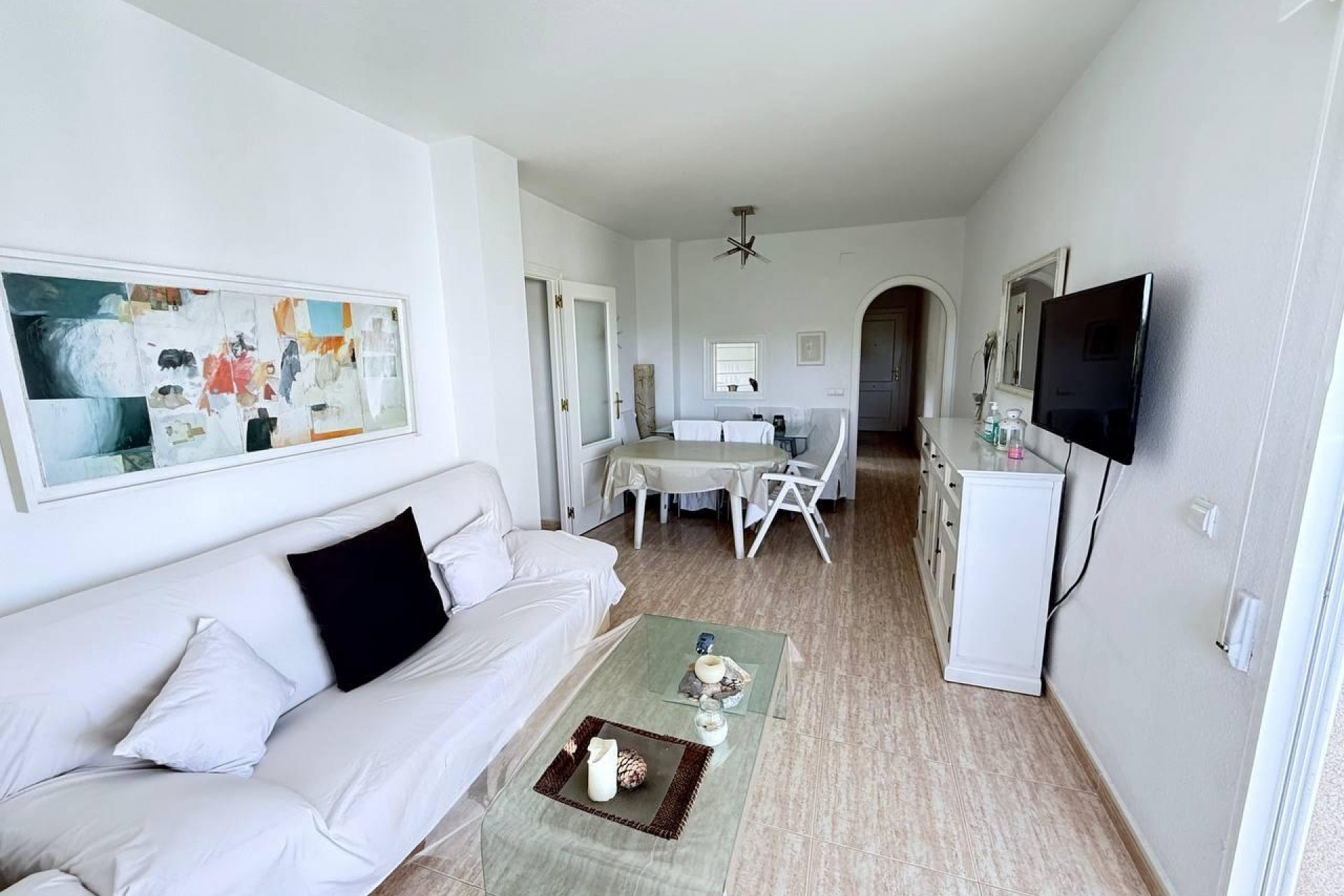 Reventa - Apartment -
Orihuela Costa - Campoamor