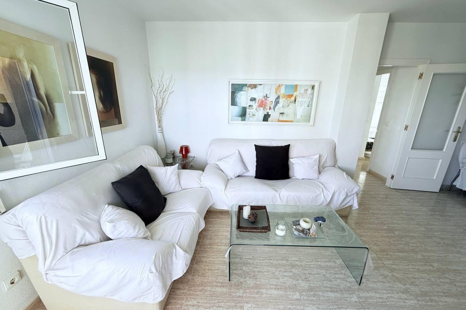 Reventa - Apartment -
Orihuela Costa - Campoamor