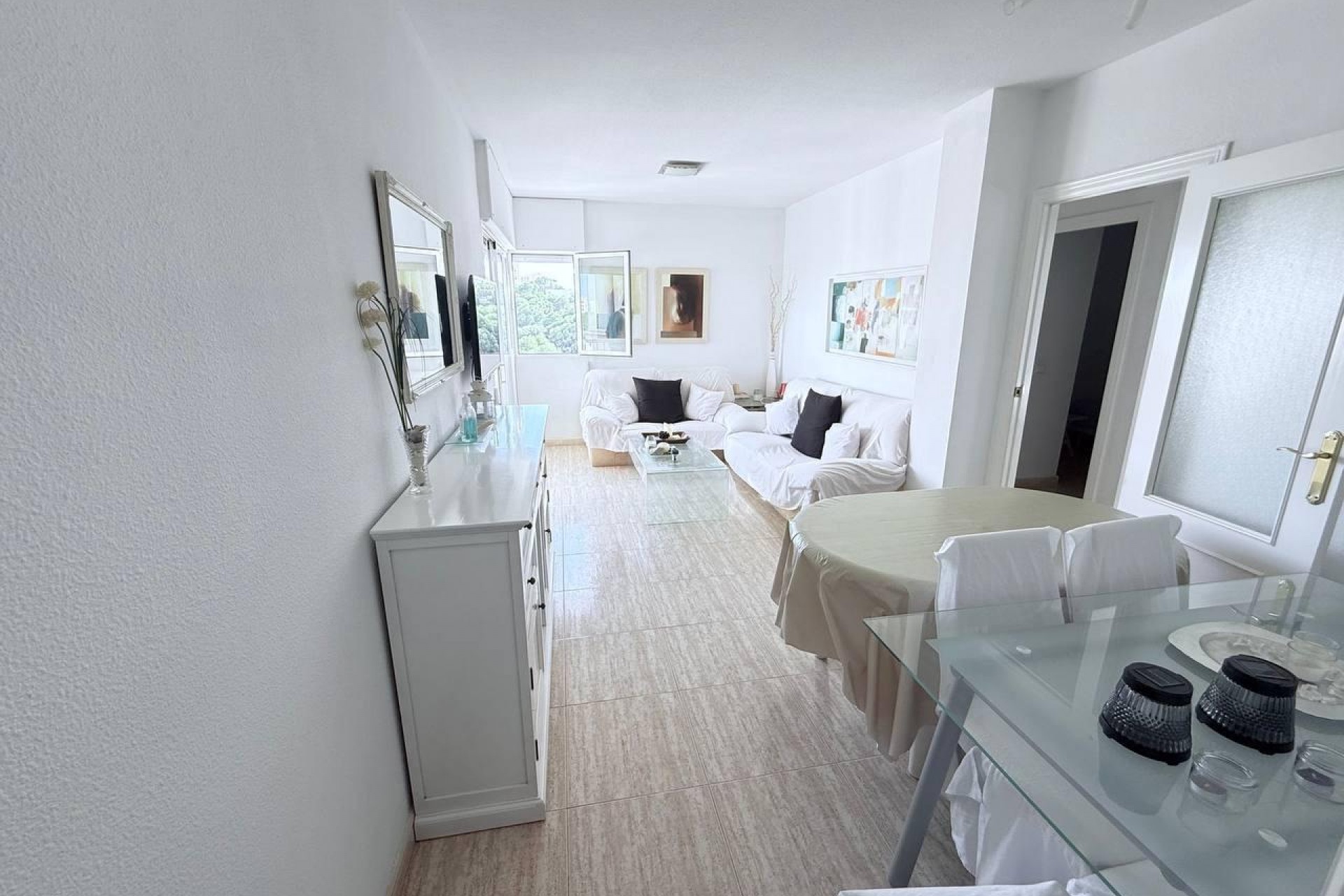 Reventa - Apartment -
Orihuela Costa - Campoamor