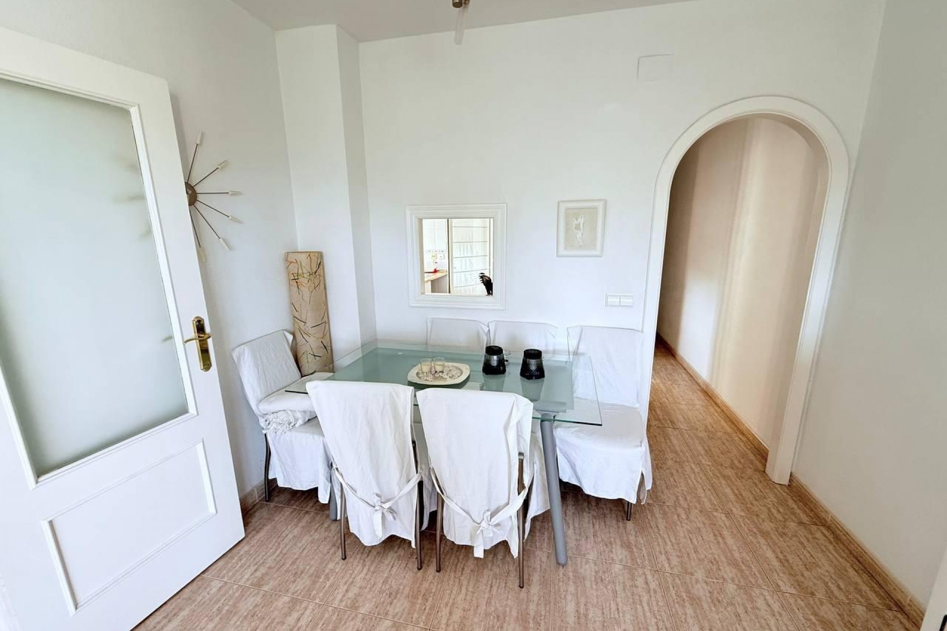 Reventa - Apartment -
Orihuela Costa - Campoamor