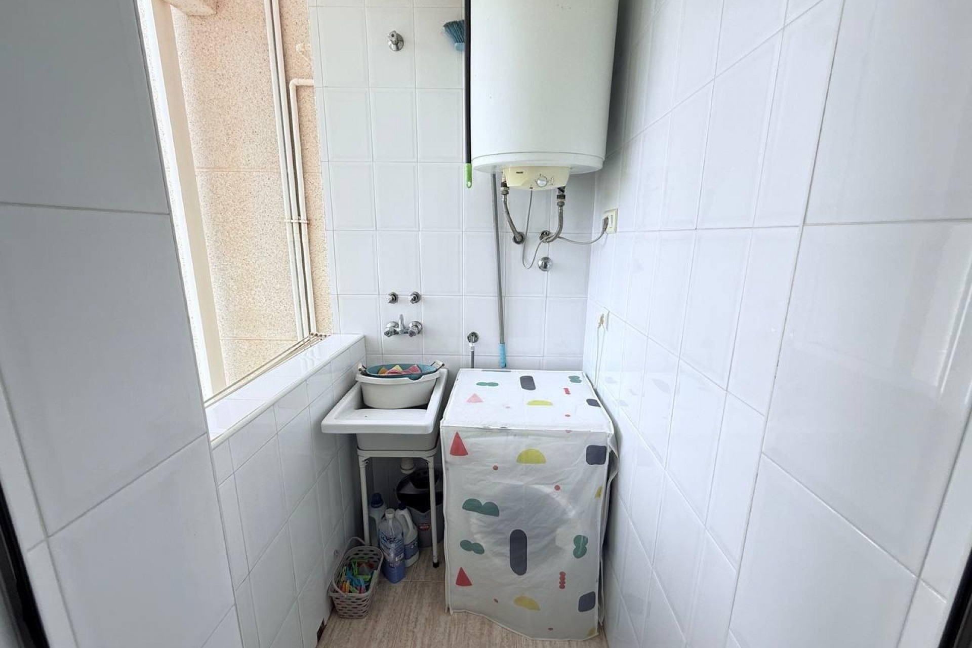 Reventa - Apartment -
Orihuela Costa - Campoamor