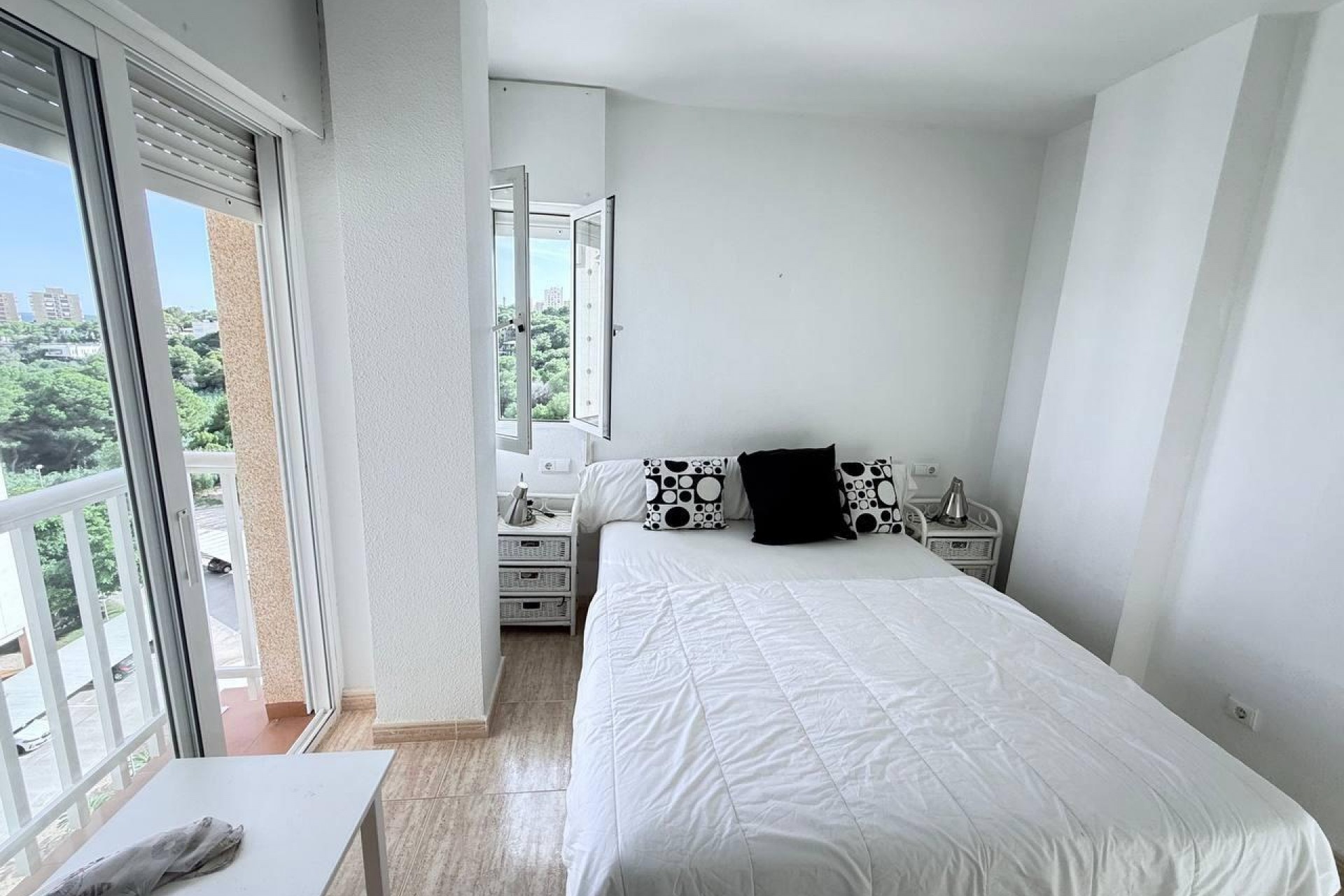 Reventa - Apartment -
Orihuela Costa - Campoamor