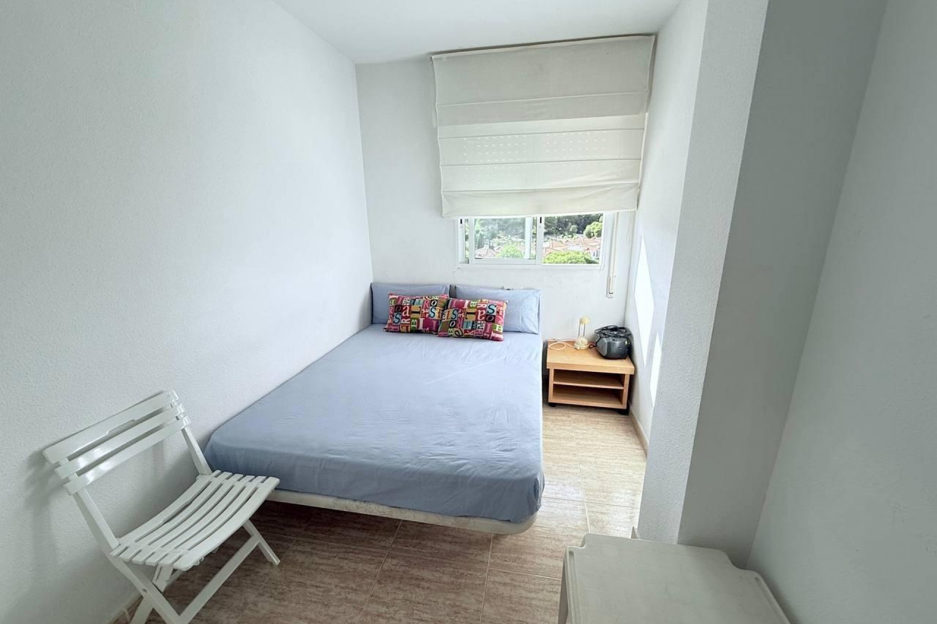 Reventa - Apartment -
Orihuela Costa - Campoamor