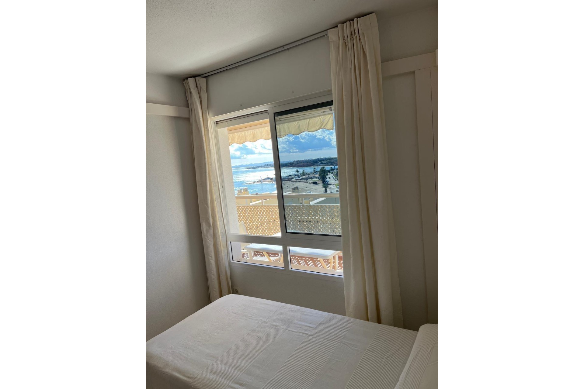 Reventa - Apartment -
Orihuela Costa - Campoamor