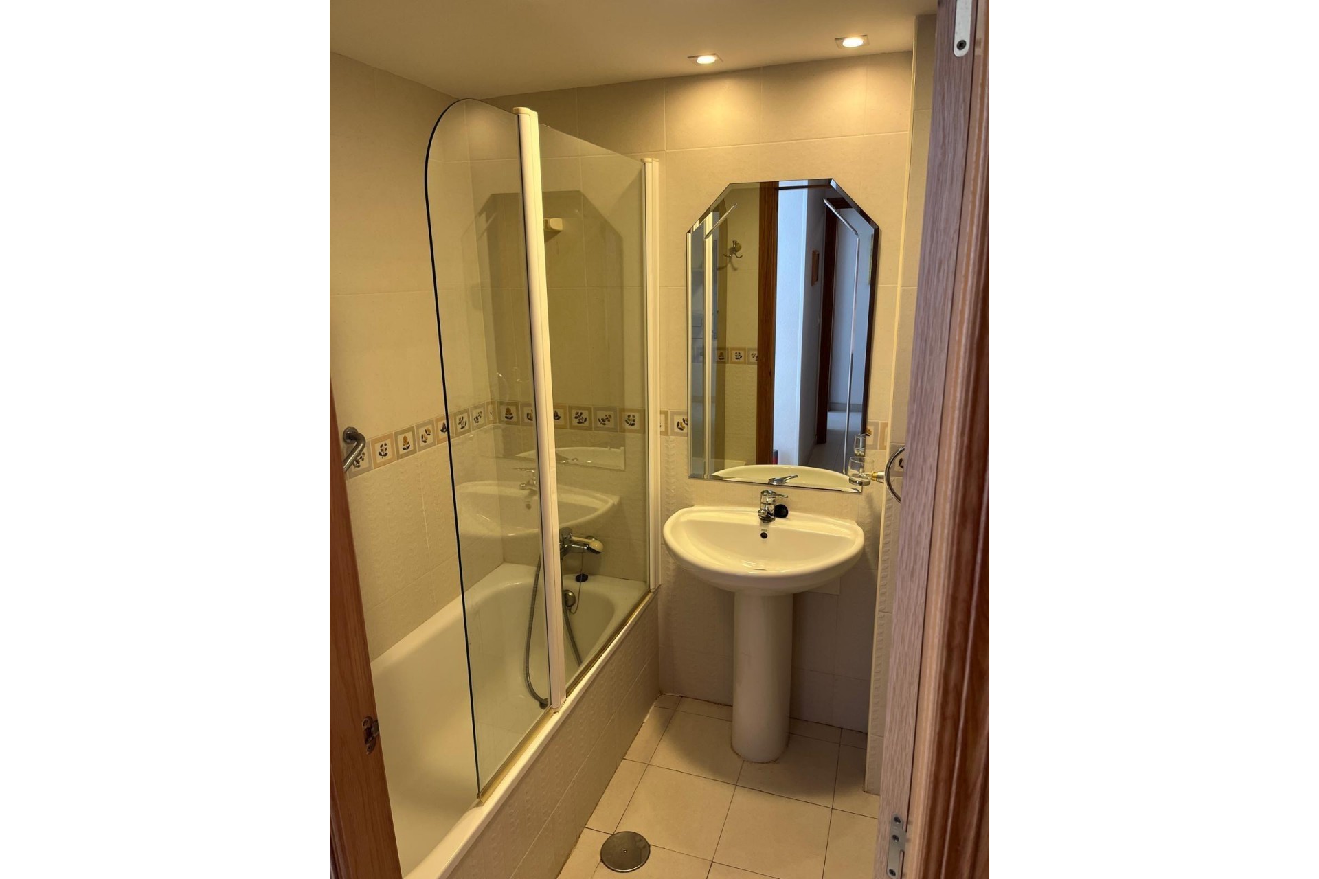 Reventa - Apartment -
Orihuela Costa - Campoamor